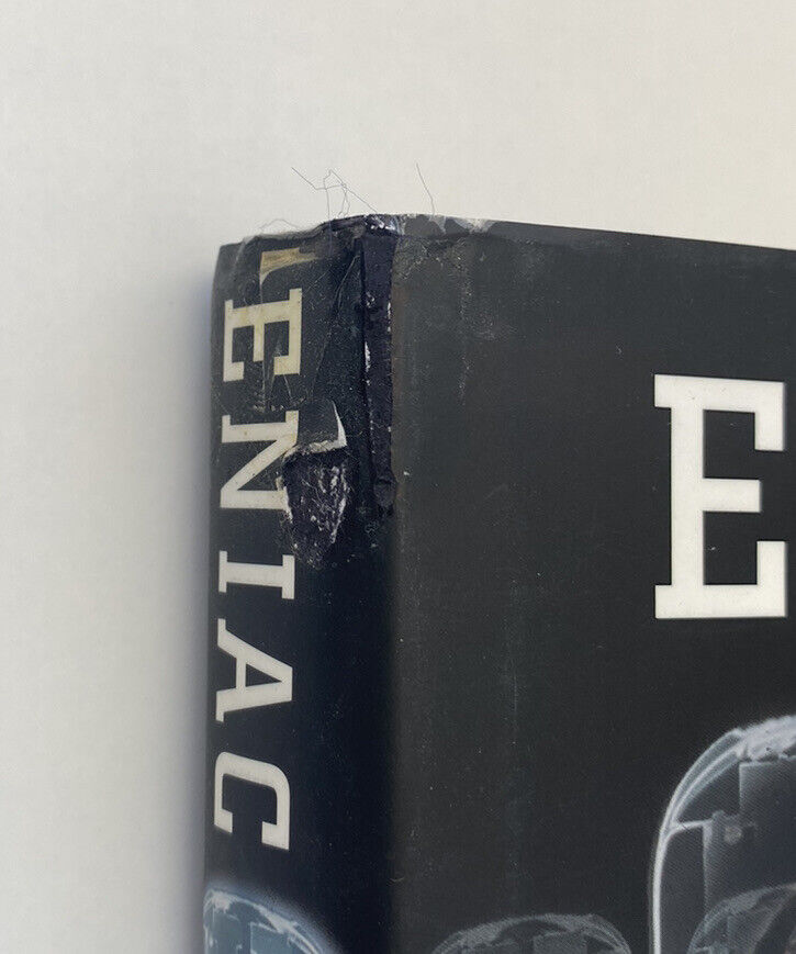 ENIAC by Scott McCartney Hardcover with Dust Jacket