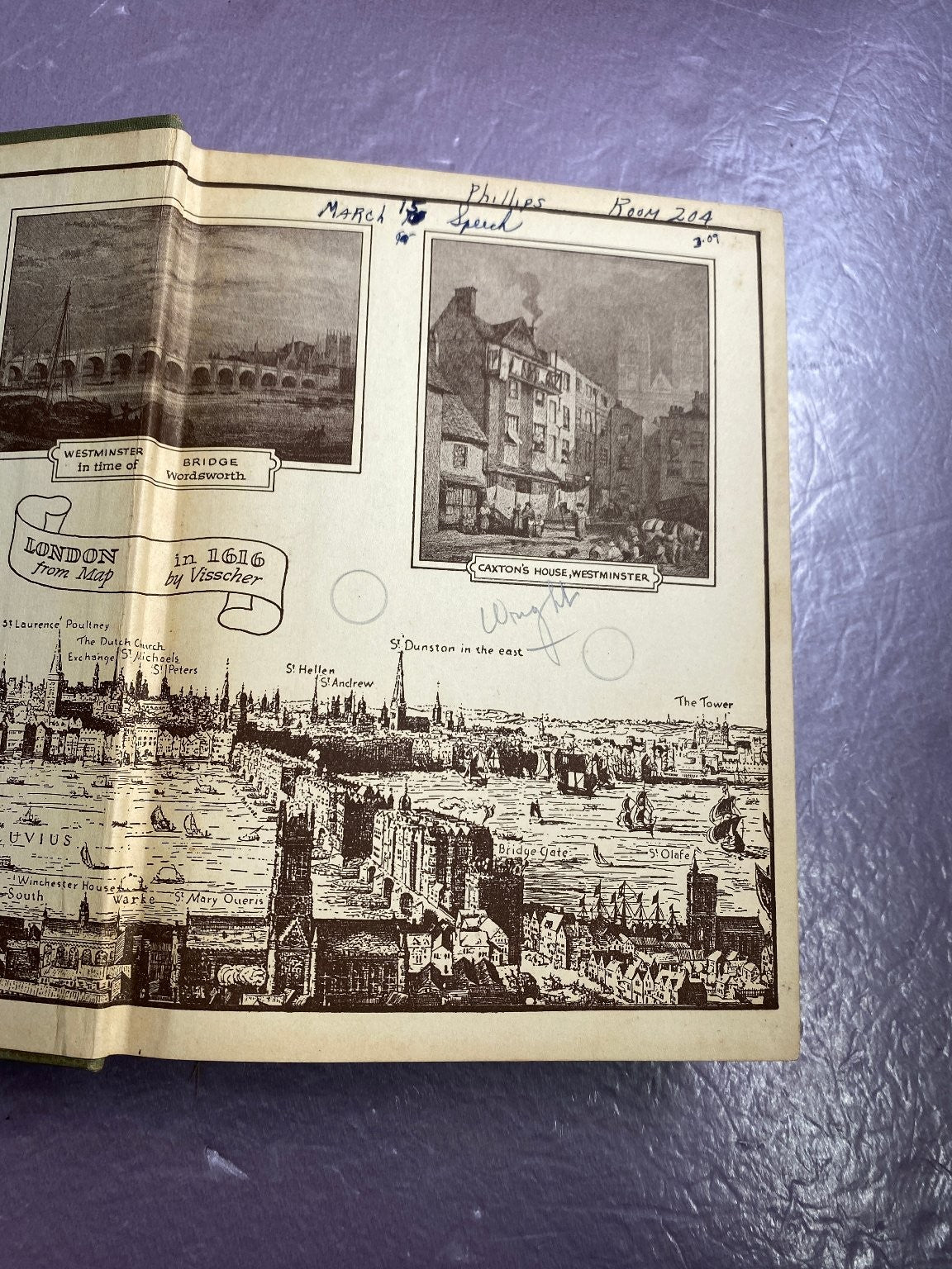 Century Readings English Literature Cunliffe Young Van Doren 1940 Fifth Ed
