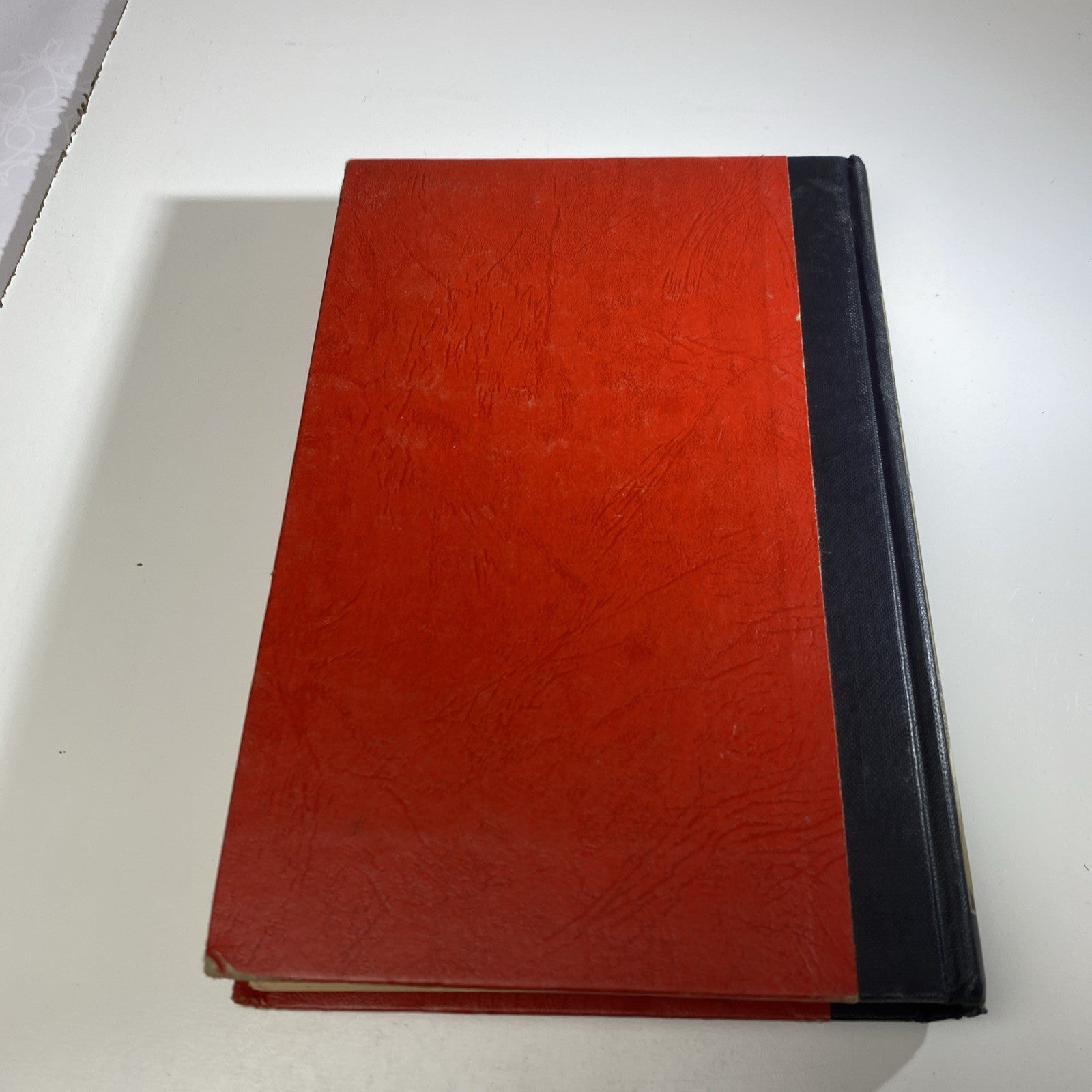 The New Wonder Book Cyclopedia Of World Knowledge Vol. 1 A- Art (1953 Paperback)