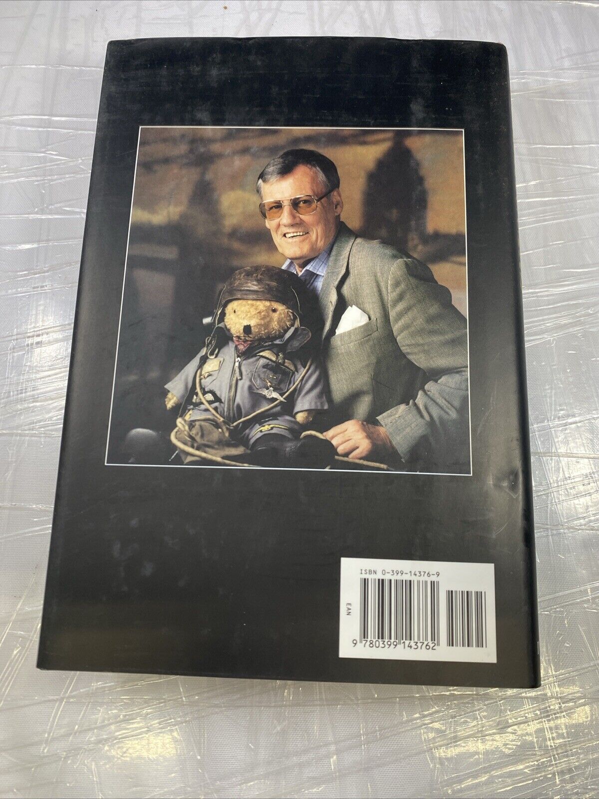Flight of Eagles - Hardcover By Higgins, Jack VERY GOOD Famous Author Fiction