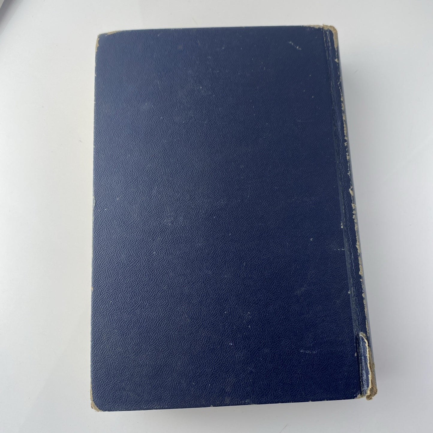 Victorious Living - 1930s Self Help Christian Hardcover by E. Stanley Jones