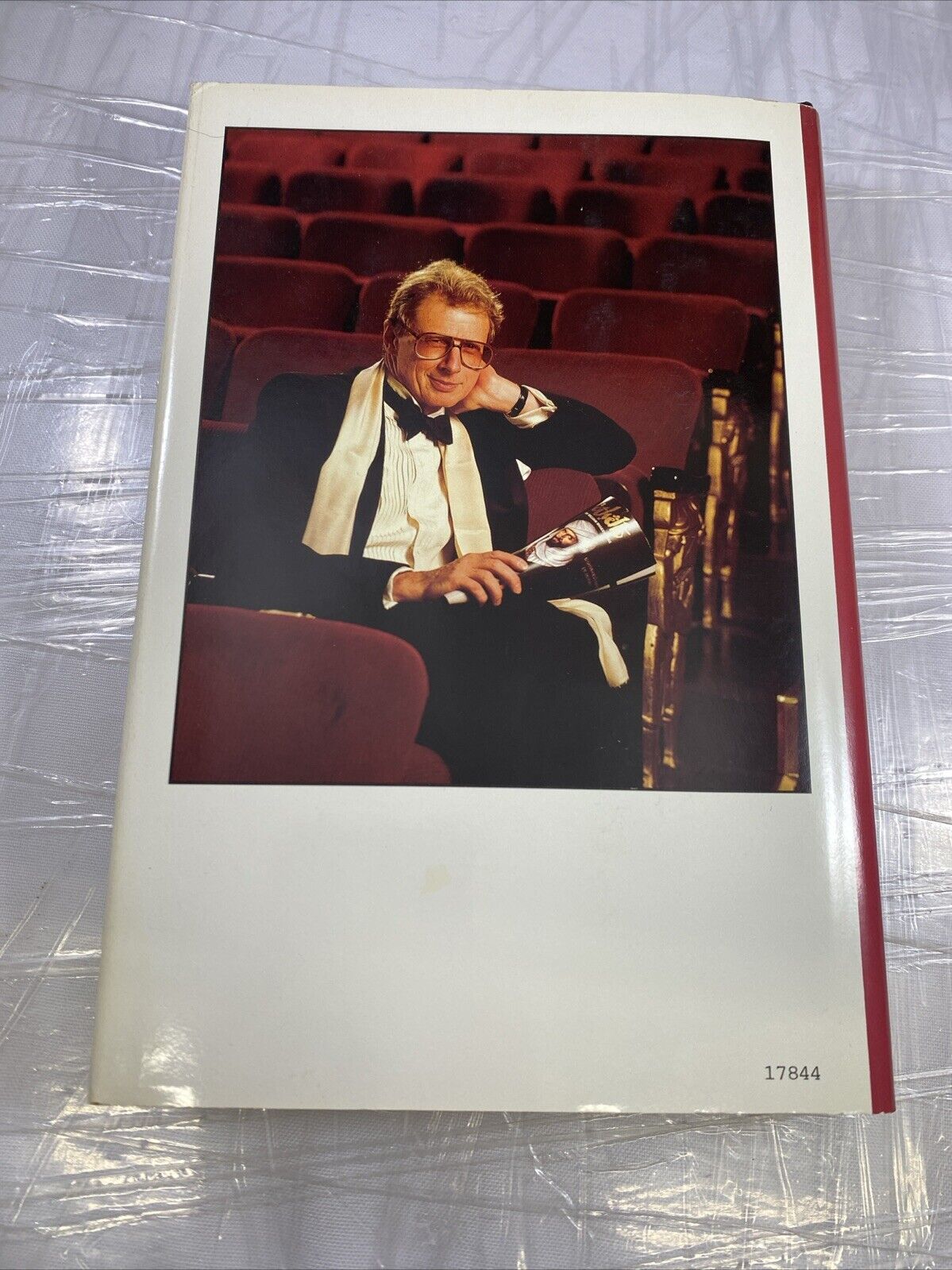 Curtain: A Novel - Hardcover By Korda, Michael - VERY GOOD BCE