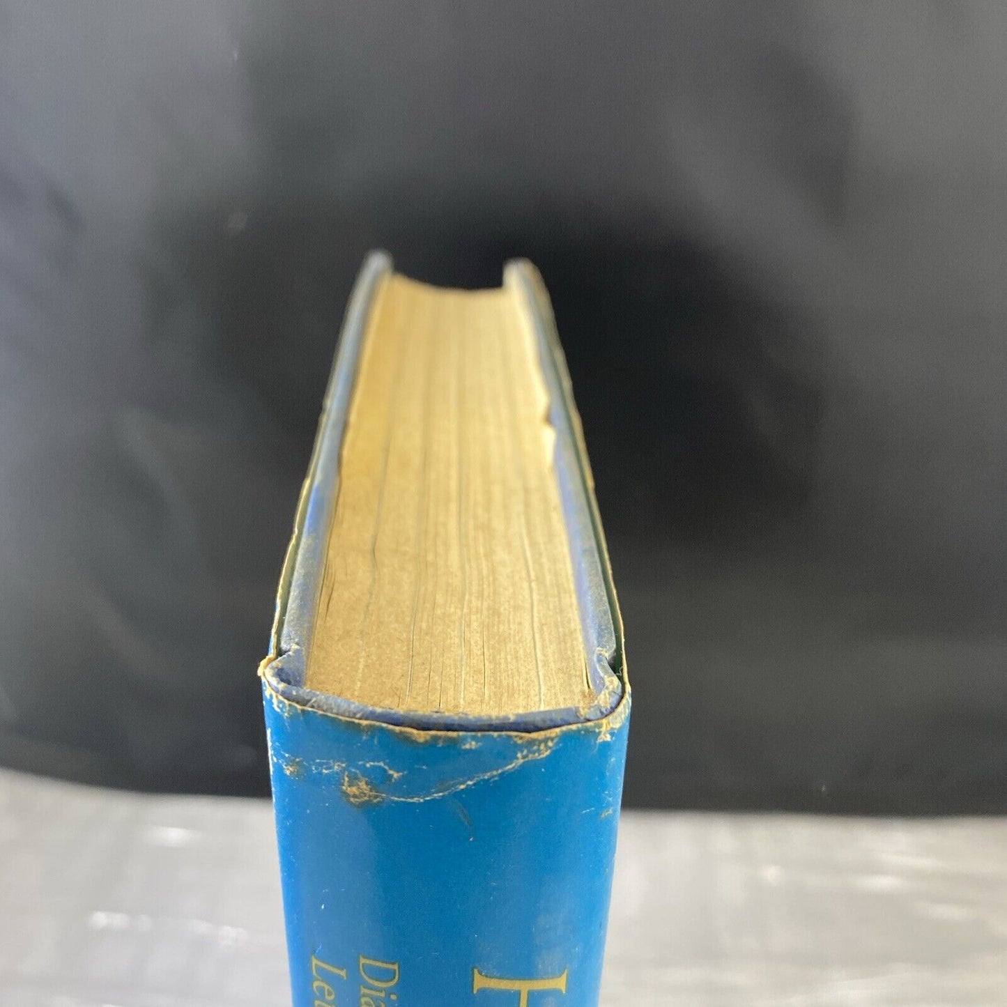 Hour of Gold Hour of Lead 1973 Hardcover Early 1900s Memoir & Travel Stories