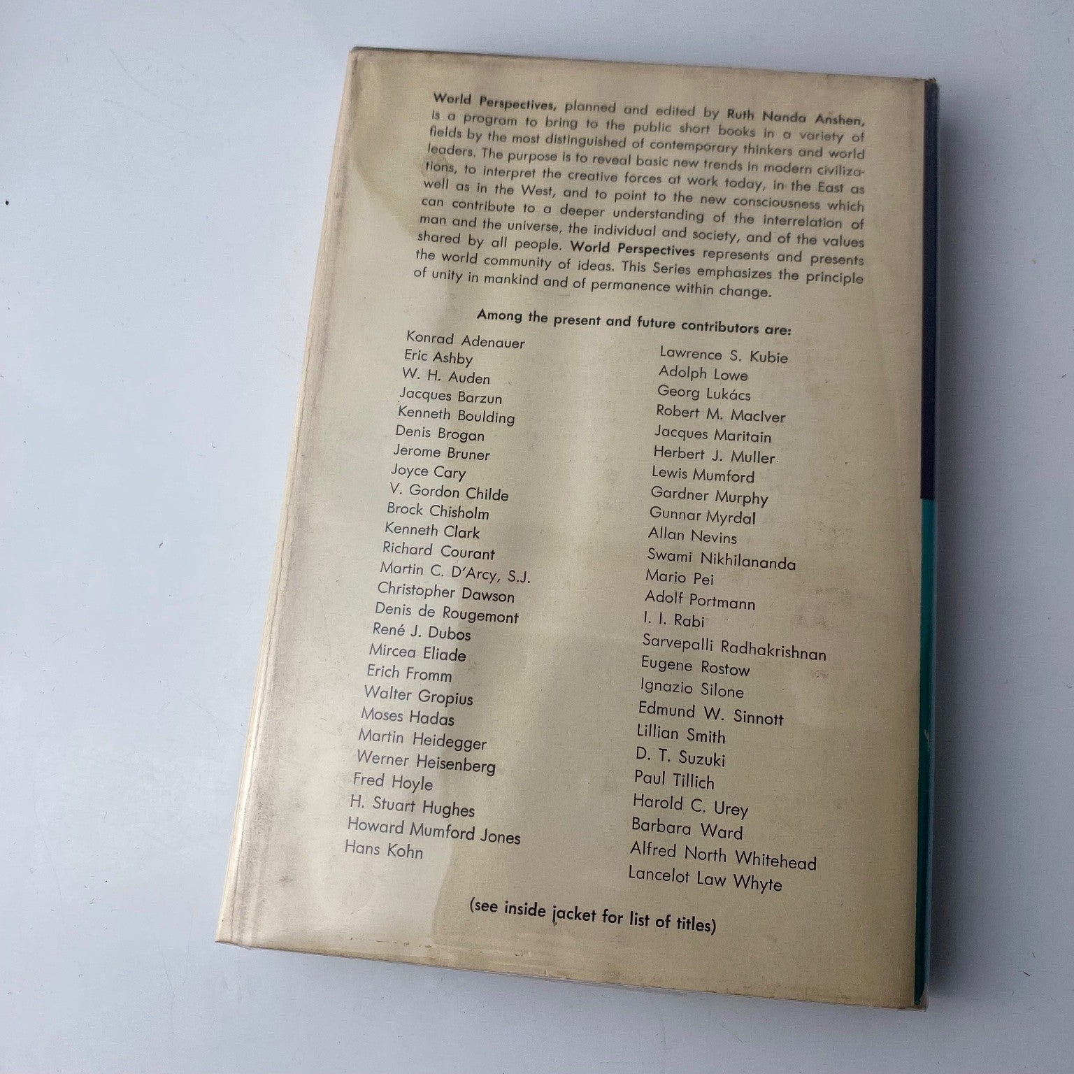 The Art of Loving Erich Fromm 1956 First Edition Psychology Harper & Row