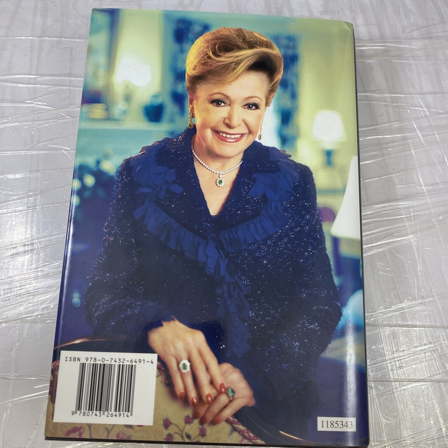 I Heard That Song Before: A Novel by Mary Higgins Clark Book Club Ed