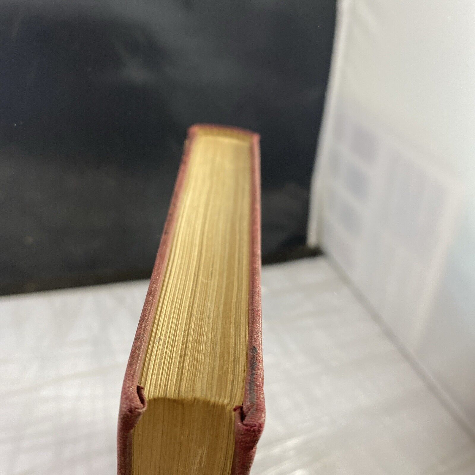 1915 Readings from Literature Reuben Halleck & Elizabeth Barbour Hardcover