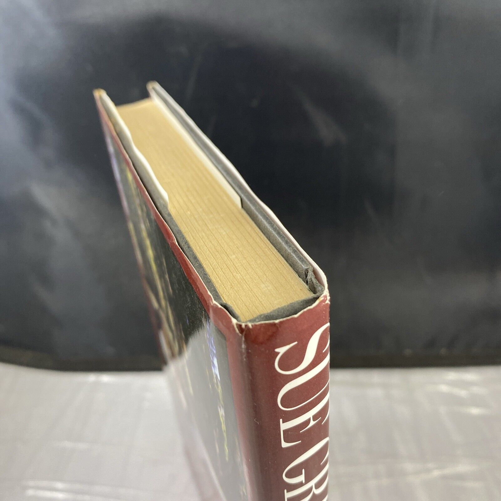 Kinsey Millhone Alphabet Mysteries: N Is for Noose 14 by Sue Grafton (1998 BCE