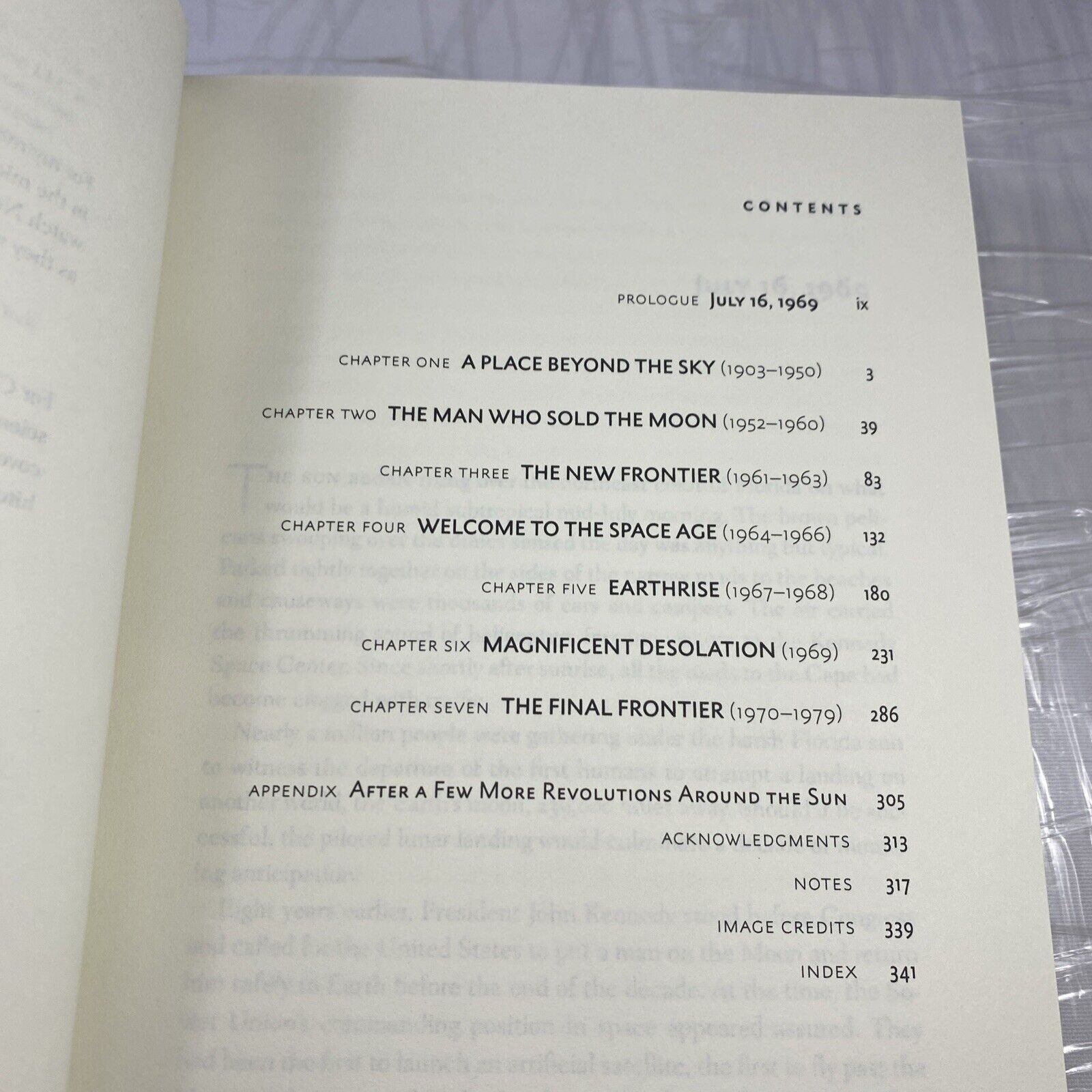 CHASING THE MOON: THE PEOPLE, THE POLITICS, AND THE By Robert Stone 1st Print!