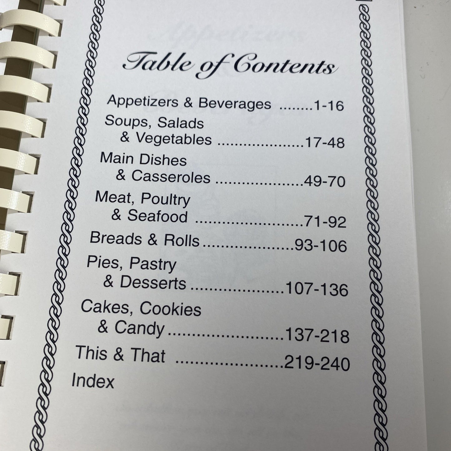 MESSIAH LUTHERAN CHURCH, CARLYLE, IL COOKBOOK - THE BEST IS YET TO COME - 1999