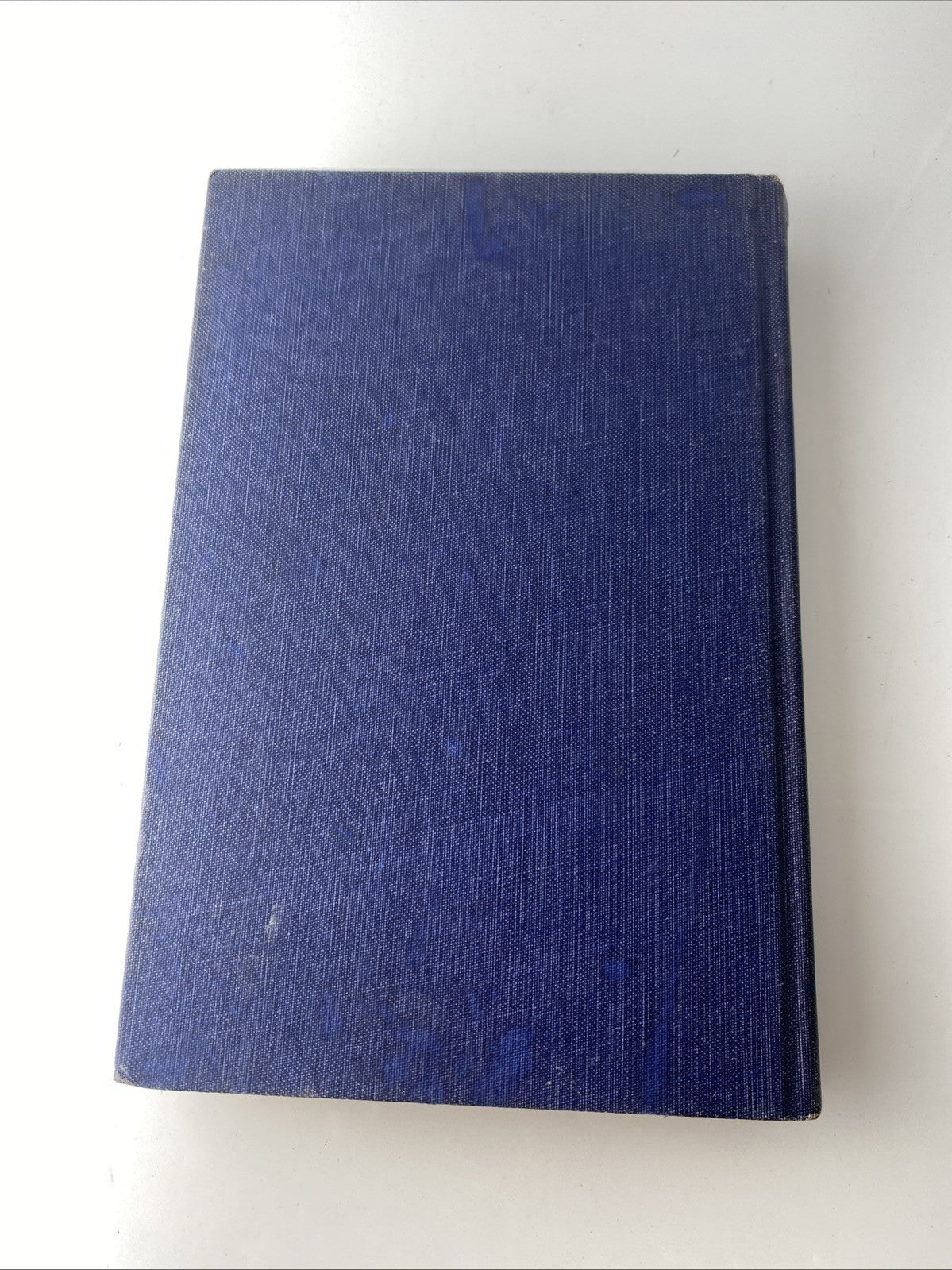 Fulton J. Sheen Peace of Soul Original 1951 Edition HC