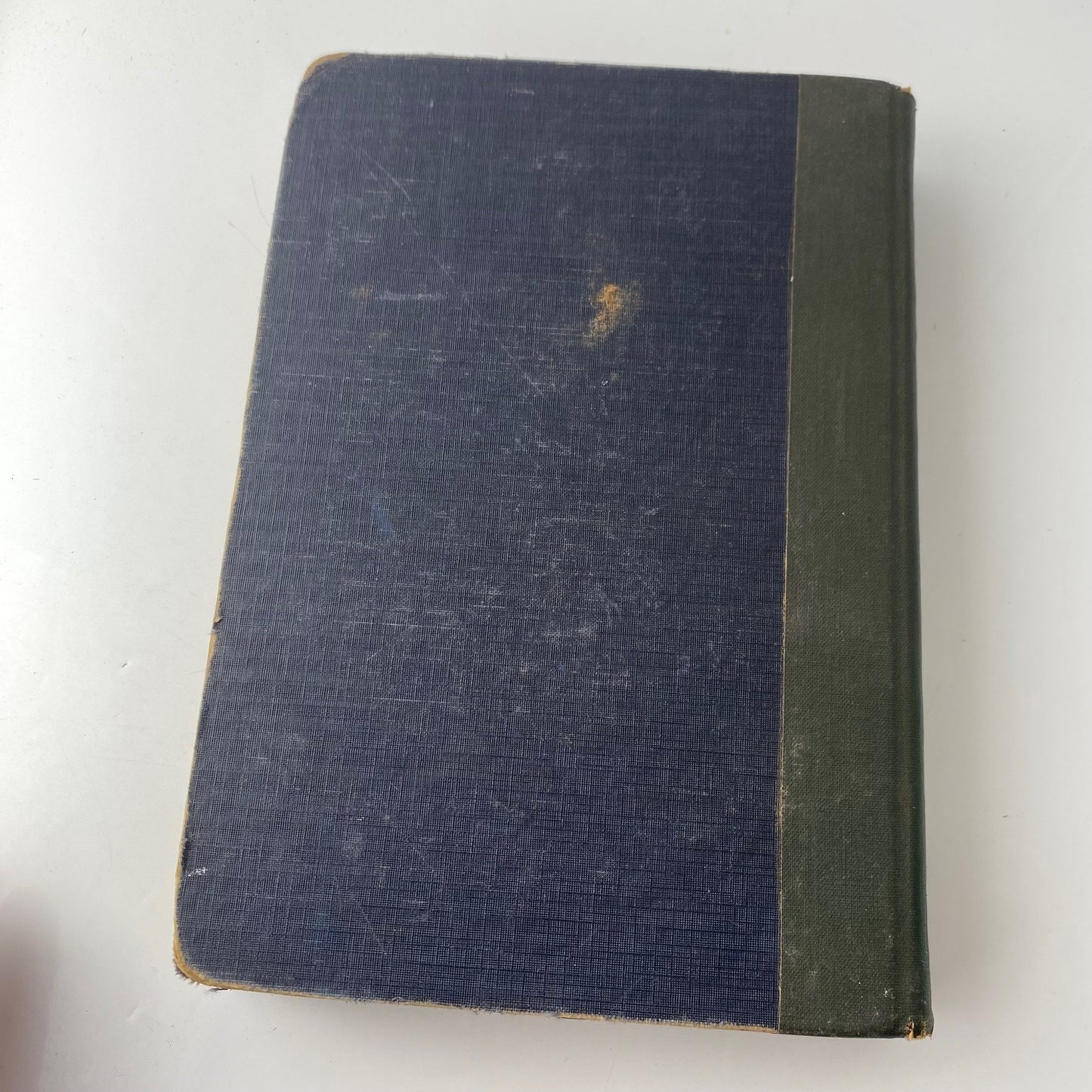 The Hymnal 1941 Third Printing Evangelical Reformed Church Eden Publishing