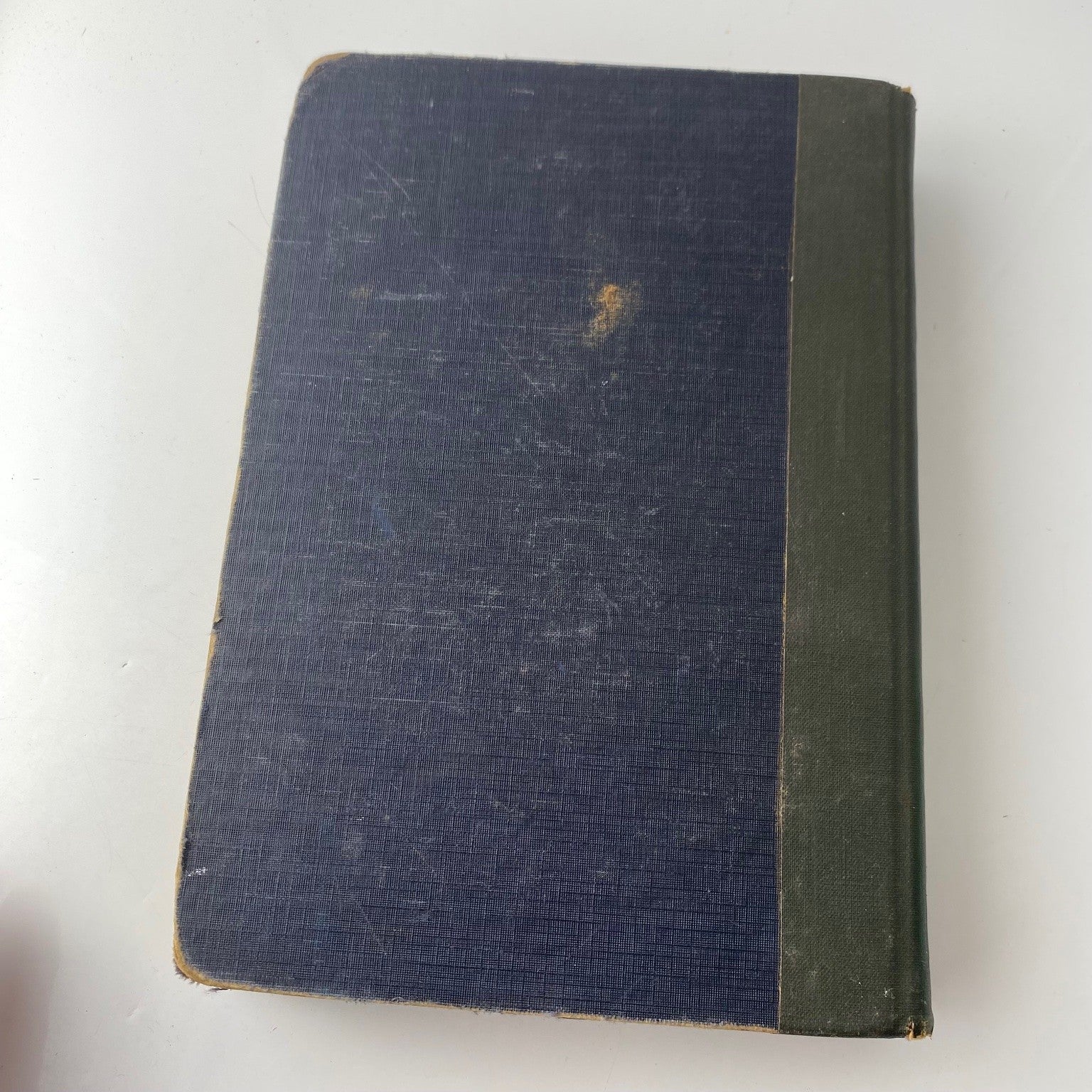 The Hymnal 1941 Third Printing Evangelical Reformed Church Eden Publishing
