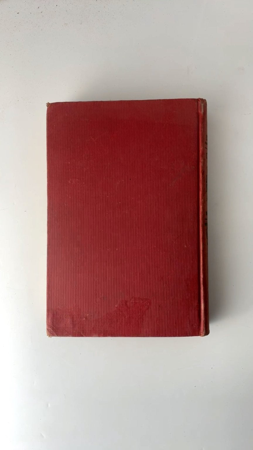 The Junior Speech Arts by Alice Evelyn Craig 1936 Illustrated