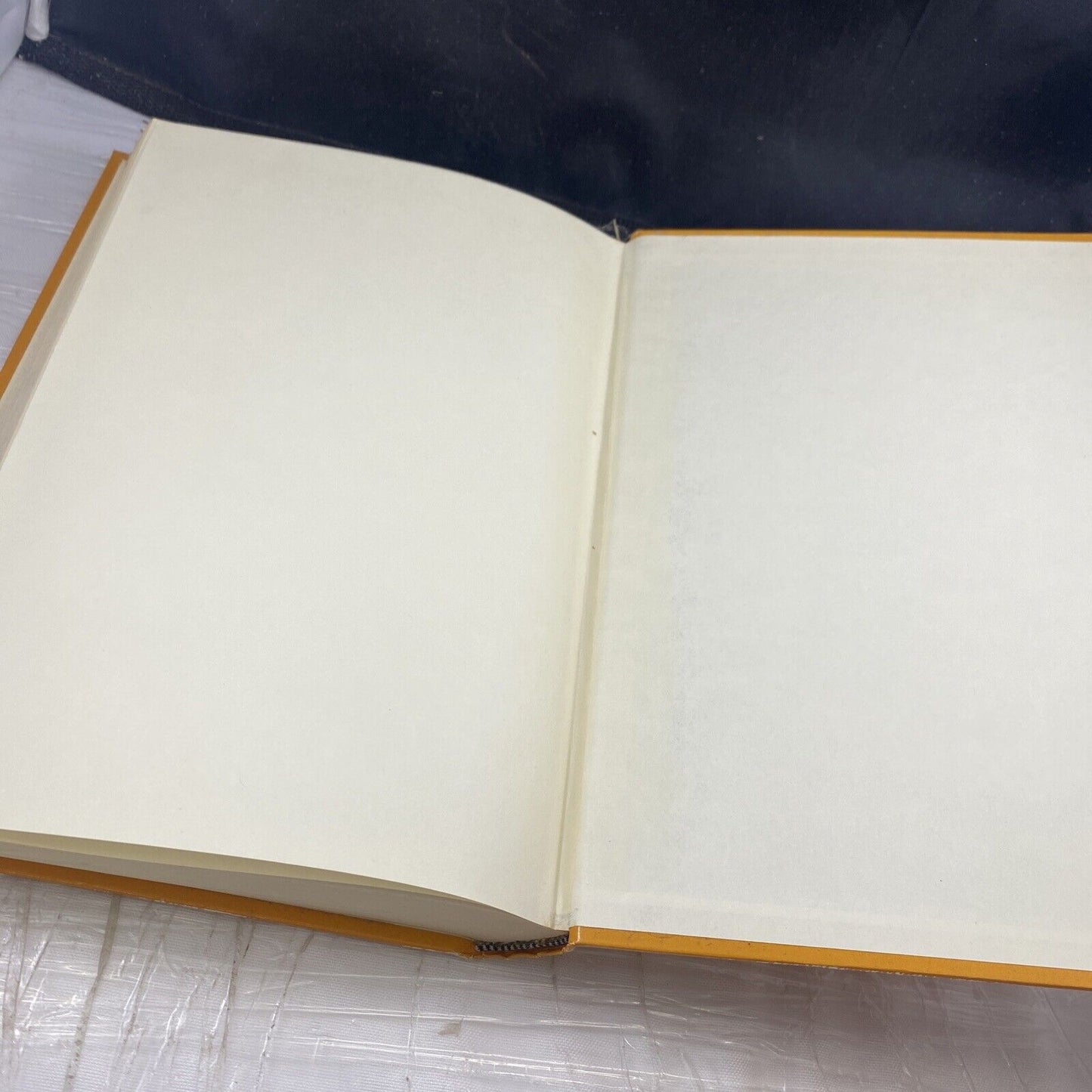 Technical Writing by Gordon H. Mills Fourth Ed. Vintage 70s Textbook Orange