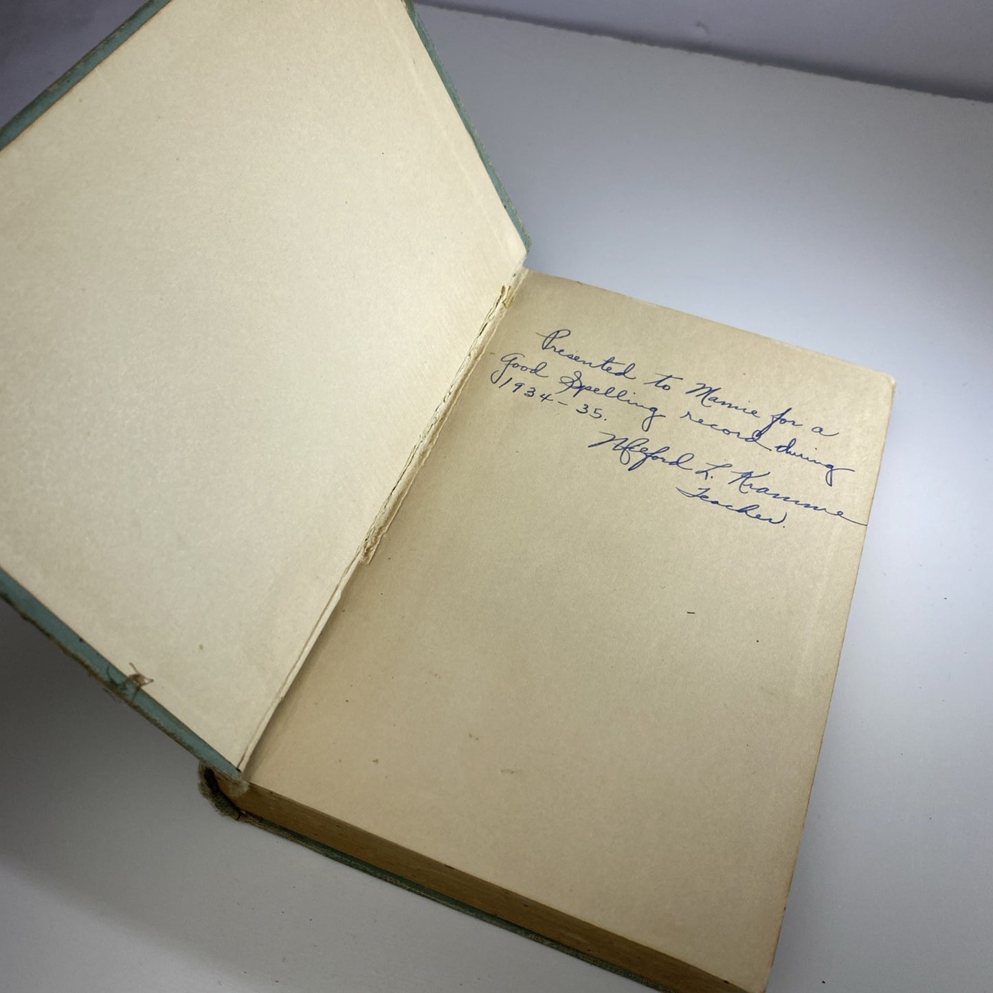 The Reclaimers by Margaret Hill McCarter First Edition 1918 Good Condition