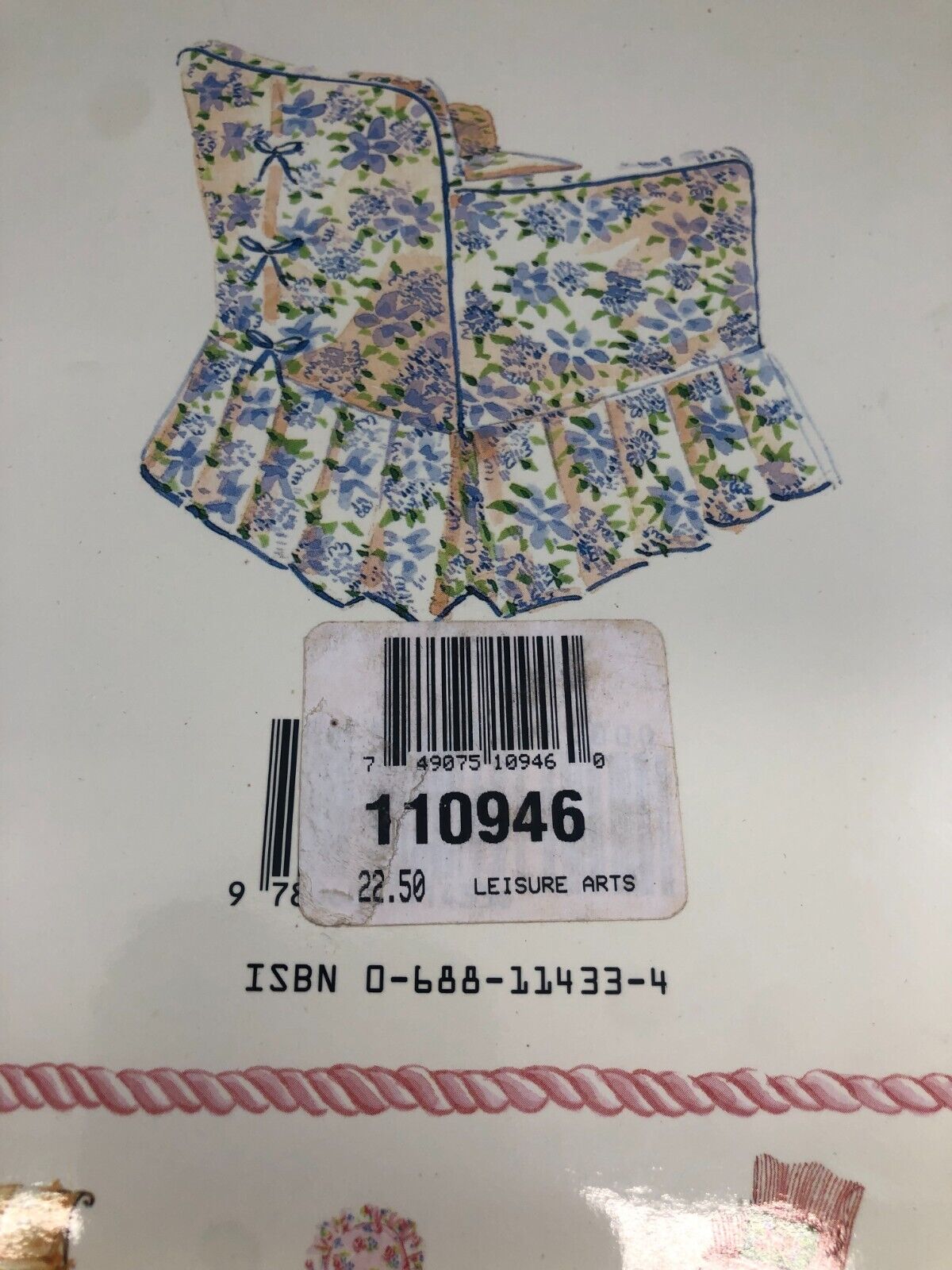 Slipcover Chic: Designing and Sewin- 9780688114336, Catherine Revland, hardcover