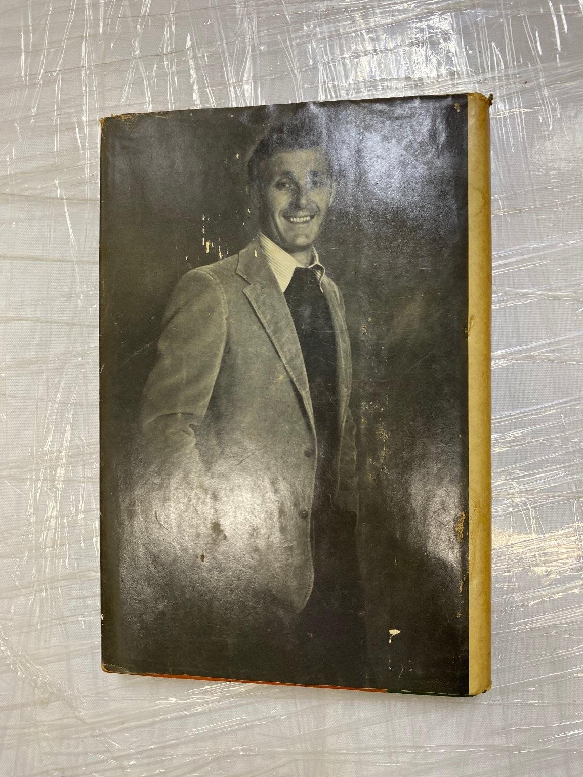 The Island Peter Benchley 1979 Book Club Edition Thriller Doubleday