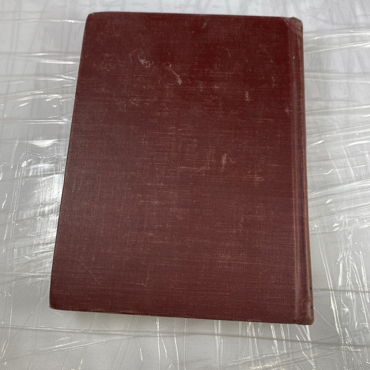Gregg Speed Studies Anniversary Edition Antique Short Hand Textbook Writing Rare