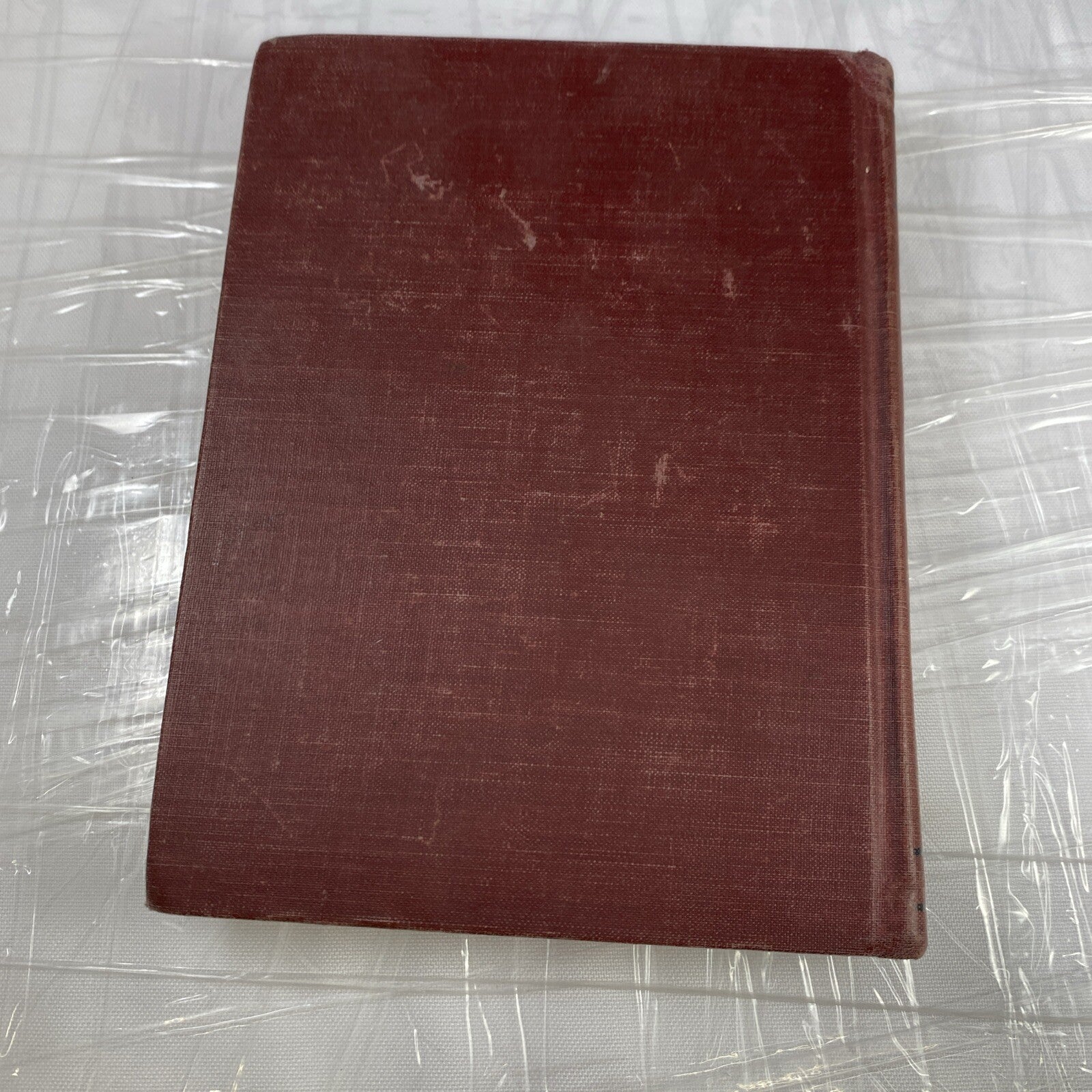 Gregg Speed Studies Anniversary Edition Antique Short Hand Textbook Writing Rare