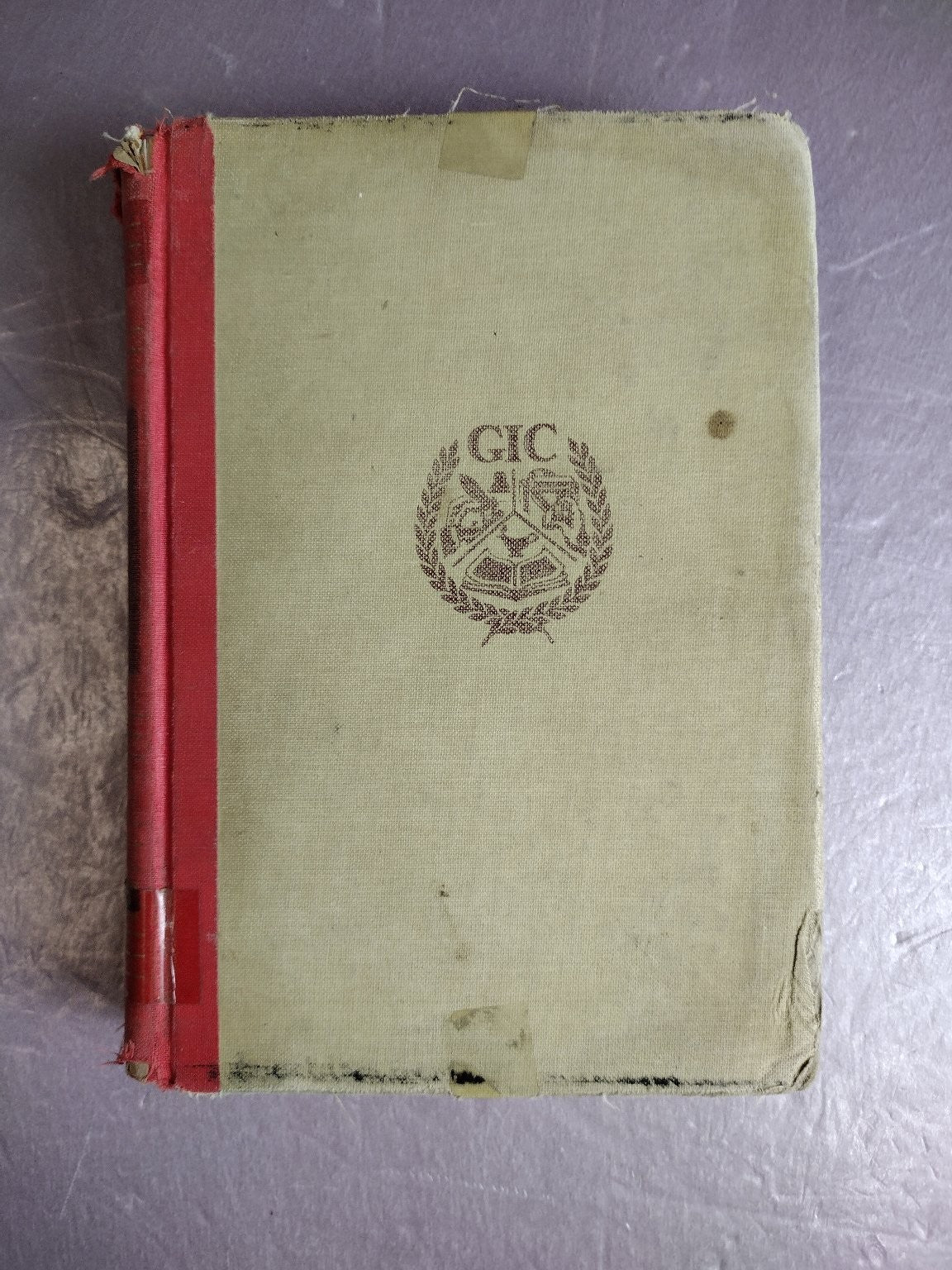 The Scarlet Letter Nathaniel Hawthorne 1948 Illustrated Dodd, Mead Classic