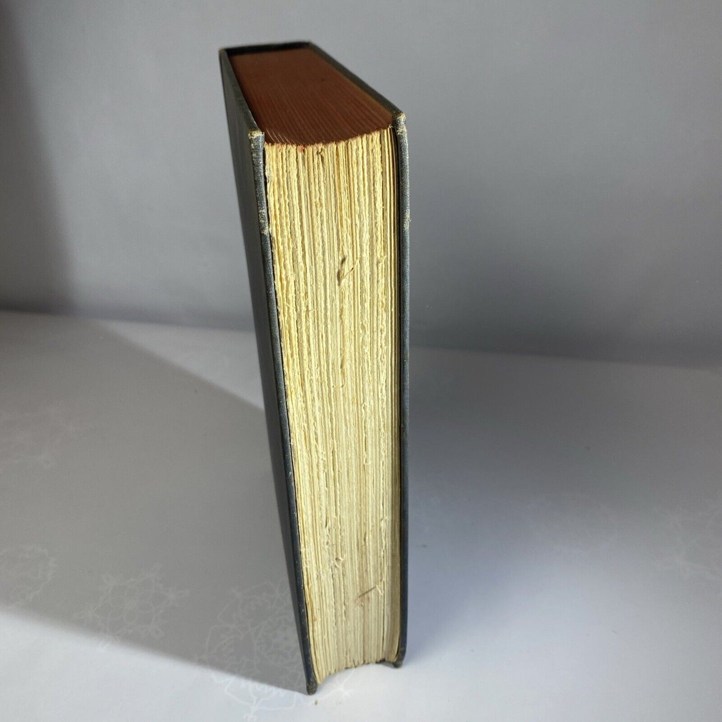 Grass Roots by Earl Schenck Miers 1944 1st Edition Vintage Historical Fiction