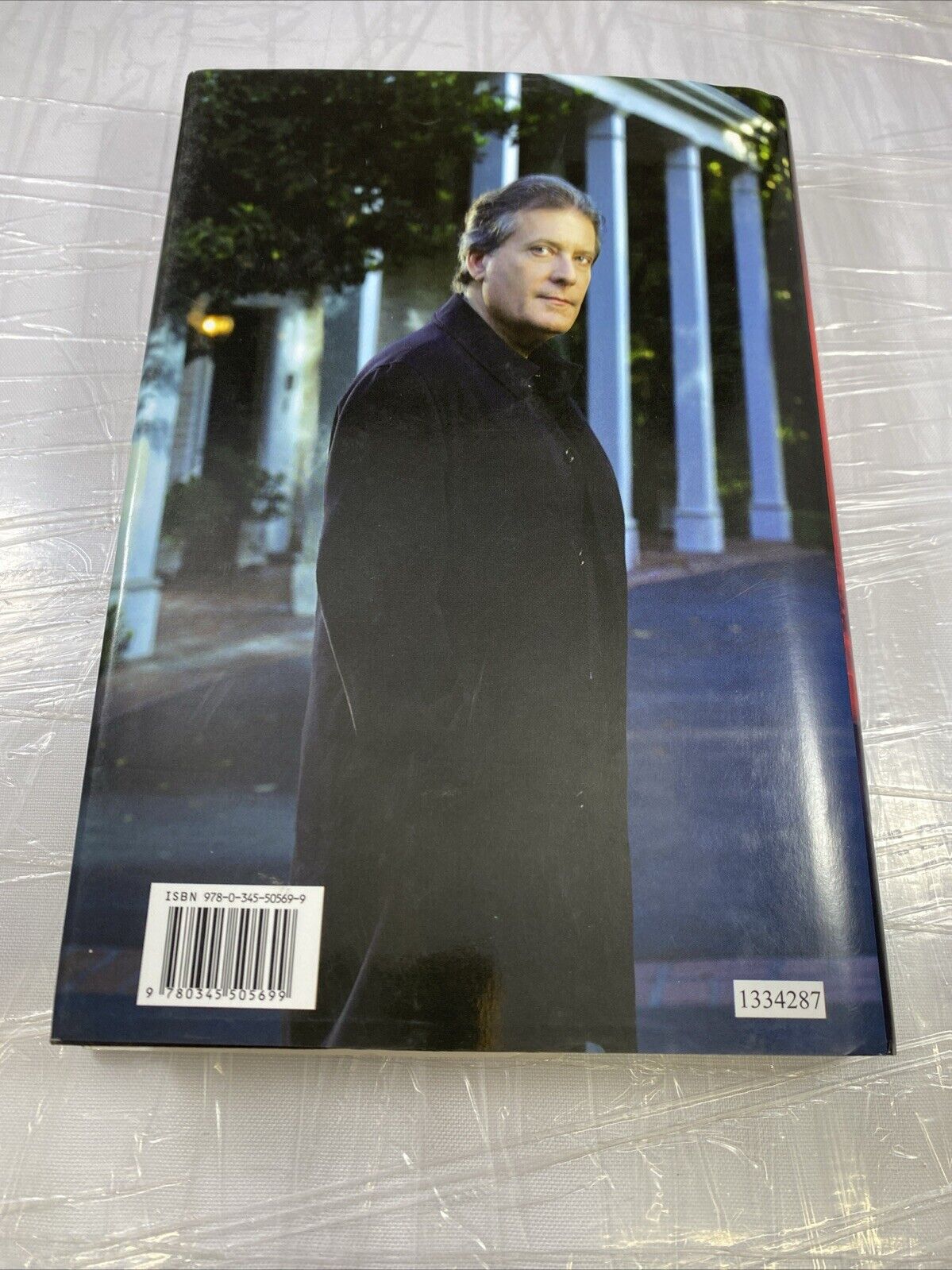 Mystery: An Alex Delaware Novel - hardcover, Jonathan Kellerman,VERY GOOD BCE