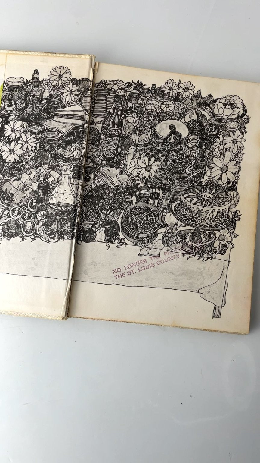 Light Meals Including Cold Dishes and Outdoor Cooking Kim McCosker 1971