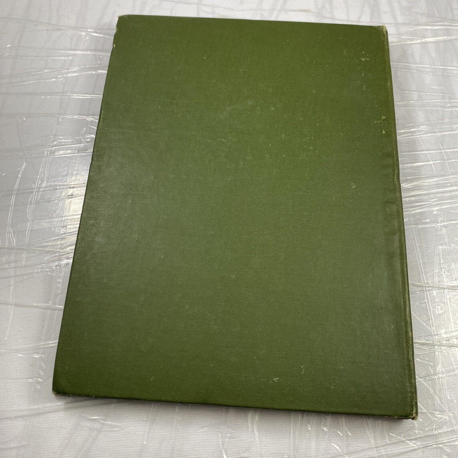 Antique Macmillan Thomas Hardy 1923 Famous Tragedy of the Queen of Cornwall