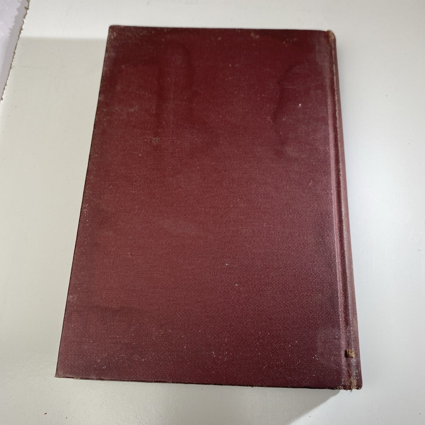 Applied Business Law By Pomeroy & Fisk 1944 Good Condition Vintage Textbook See