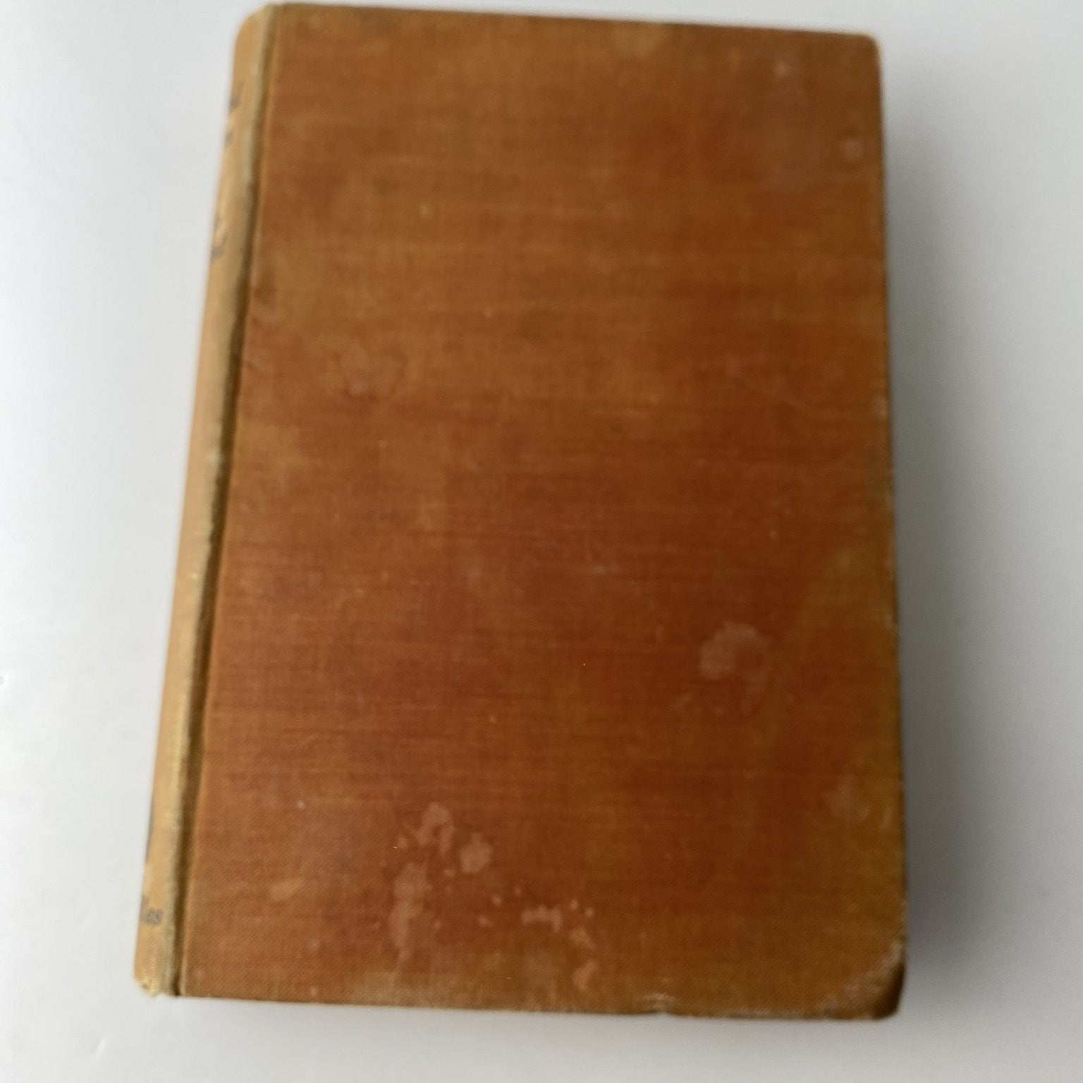 The Wounded Dragon Francis de Croisset 1937 First Edition Geoffrey Bles