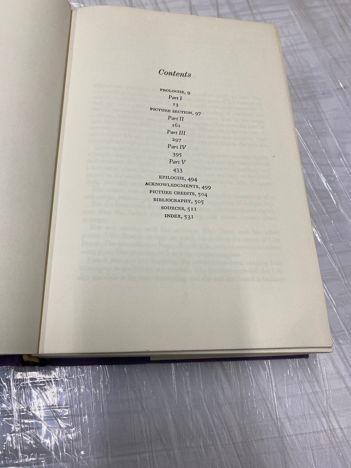 The Woman He Loved Ralph G. Martin 1974 First Edition Biography Simon Schuster
