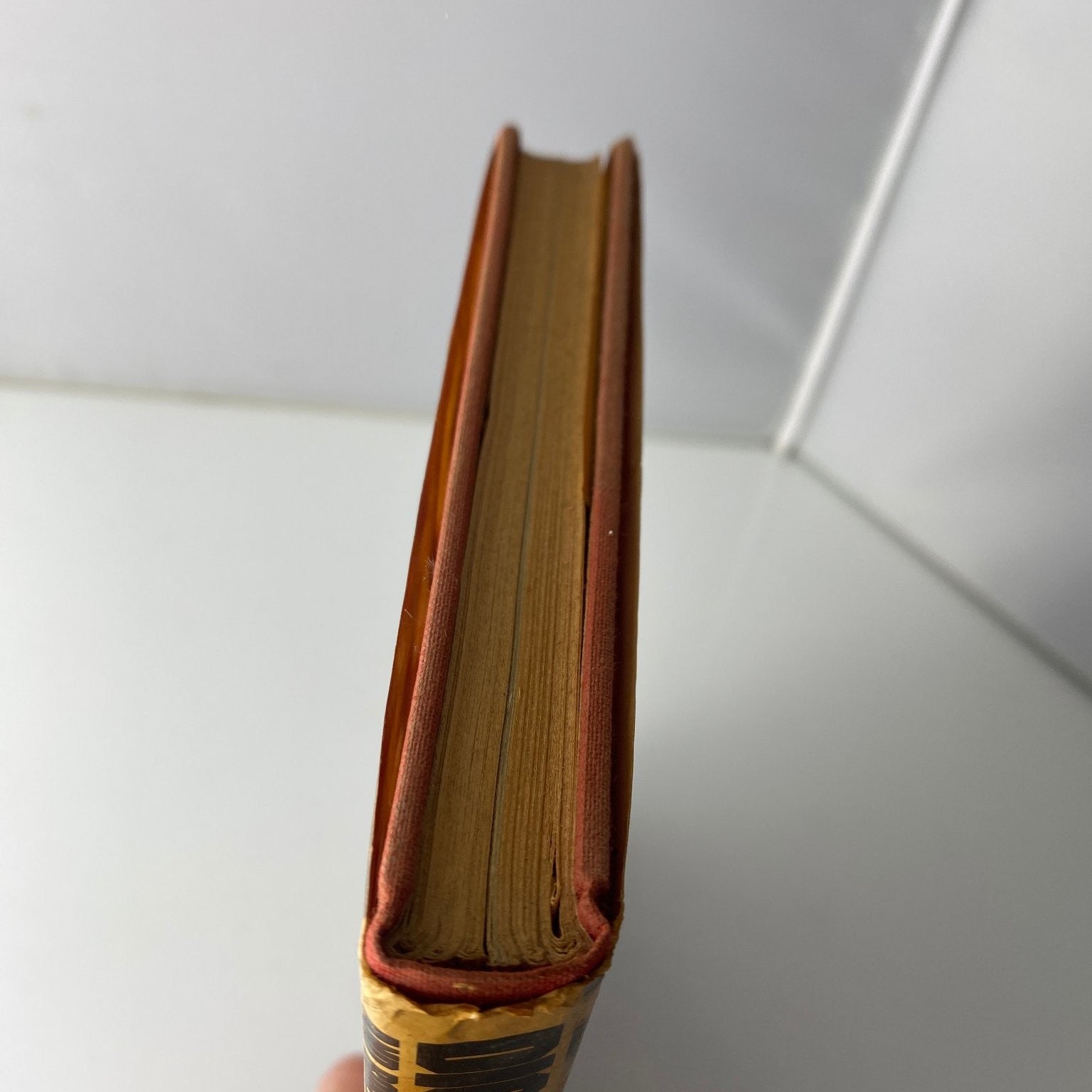 Stop-Action Dick Butkus 1972 First Edition Football Biography Dutton sports