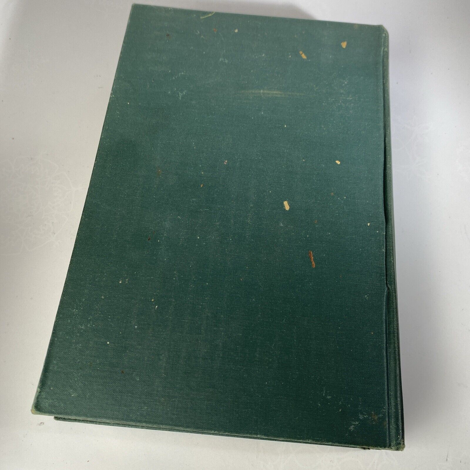 1939 Choral Verse Speaking. E. Keppie. Speech Improvement & Poetry Appreciation