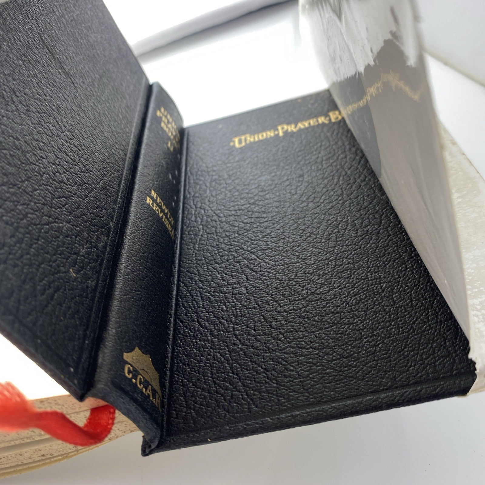 St. Louis Central Conference of Rabbis UNION HOME PRAYER BOOK Jewish Worship