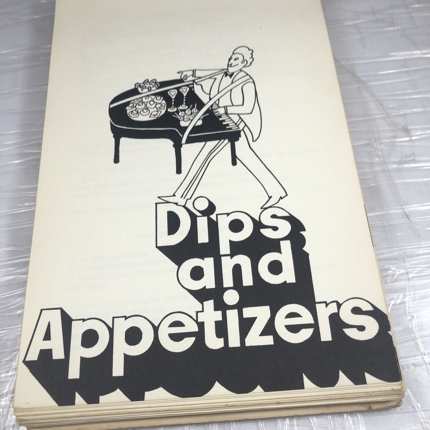 The Third St Louis Symphony of Cooking The Young Gourmet Community Cookbook 1970