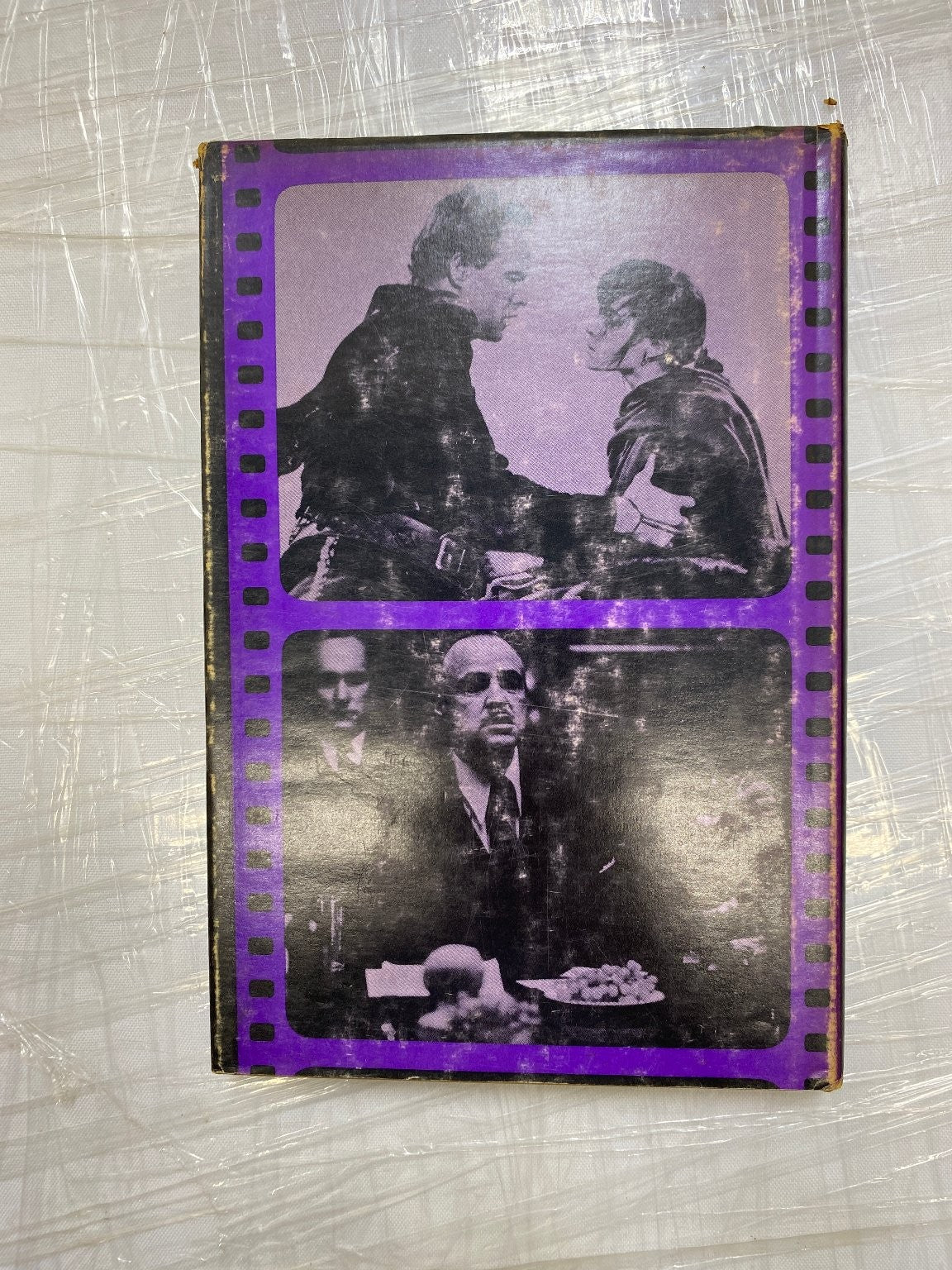 Marlon Brando René Jordan 1973 First Edition Film Star Biography Galahad
