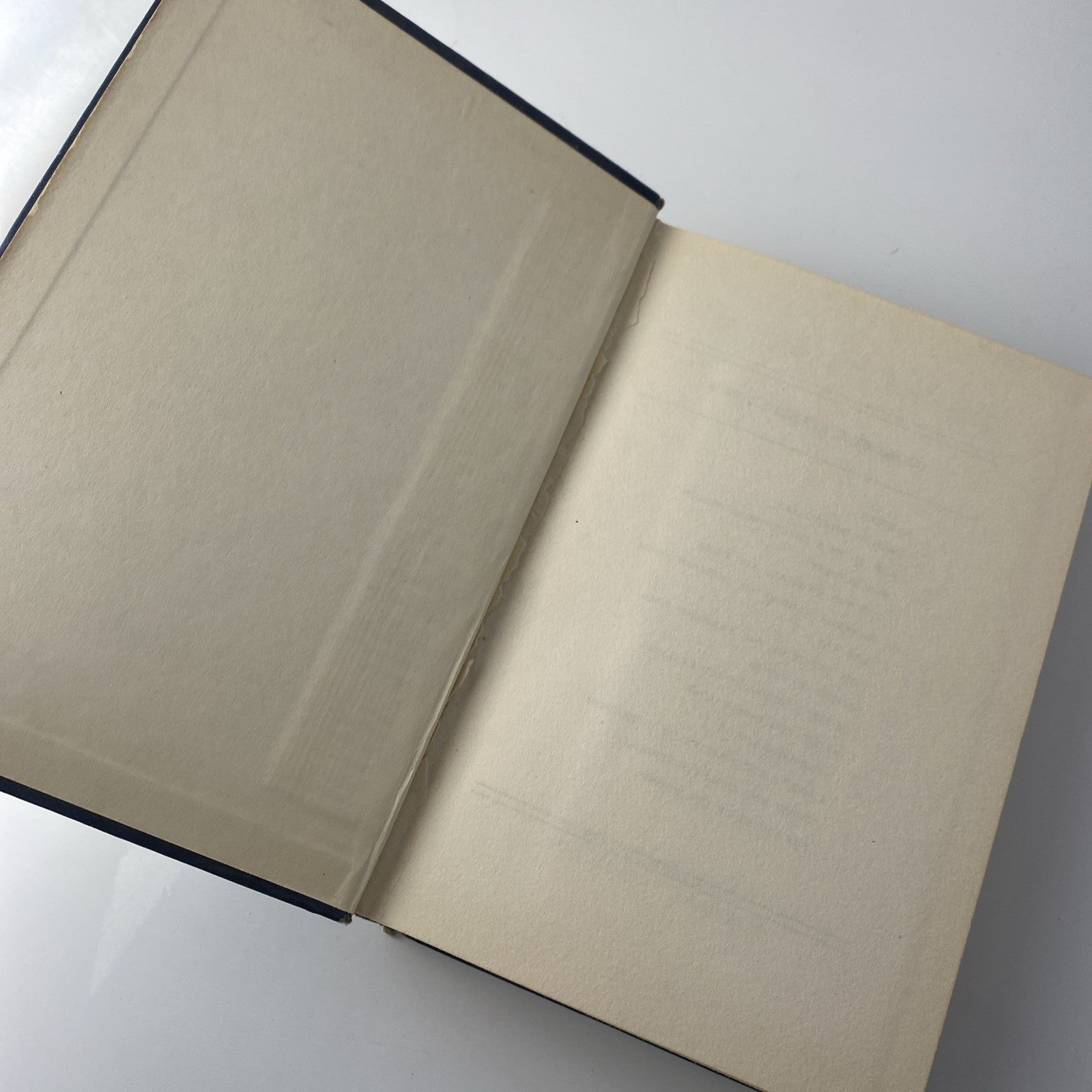 Victorious Living - 1930s Self Help Christian Hardcover by E. Stanley Jones