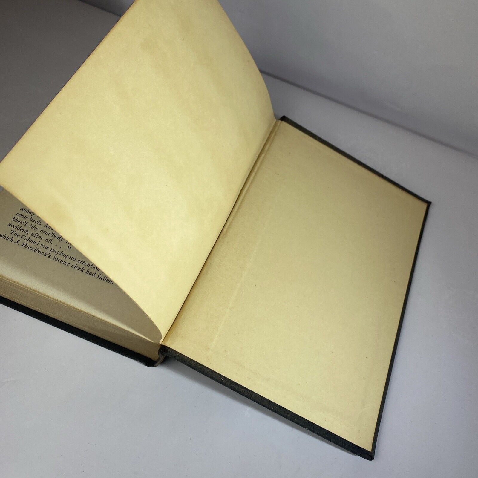 THE STORE T.S. STRIBLING 1932 Pulitzer Prize Rare GOOD CONDITION Classic Novel