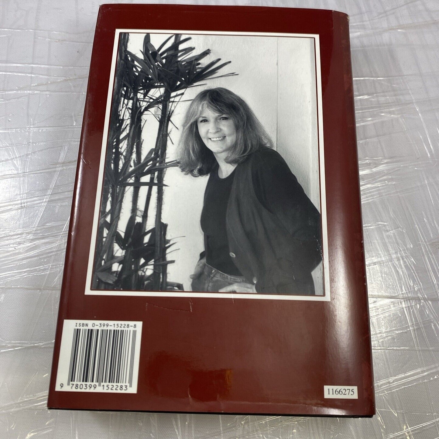 Kinsey Millhone Alphabet Ser.: R is for Ricochet by Sue Grafton (2004 Putnam BCE