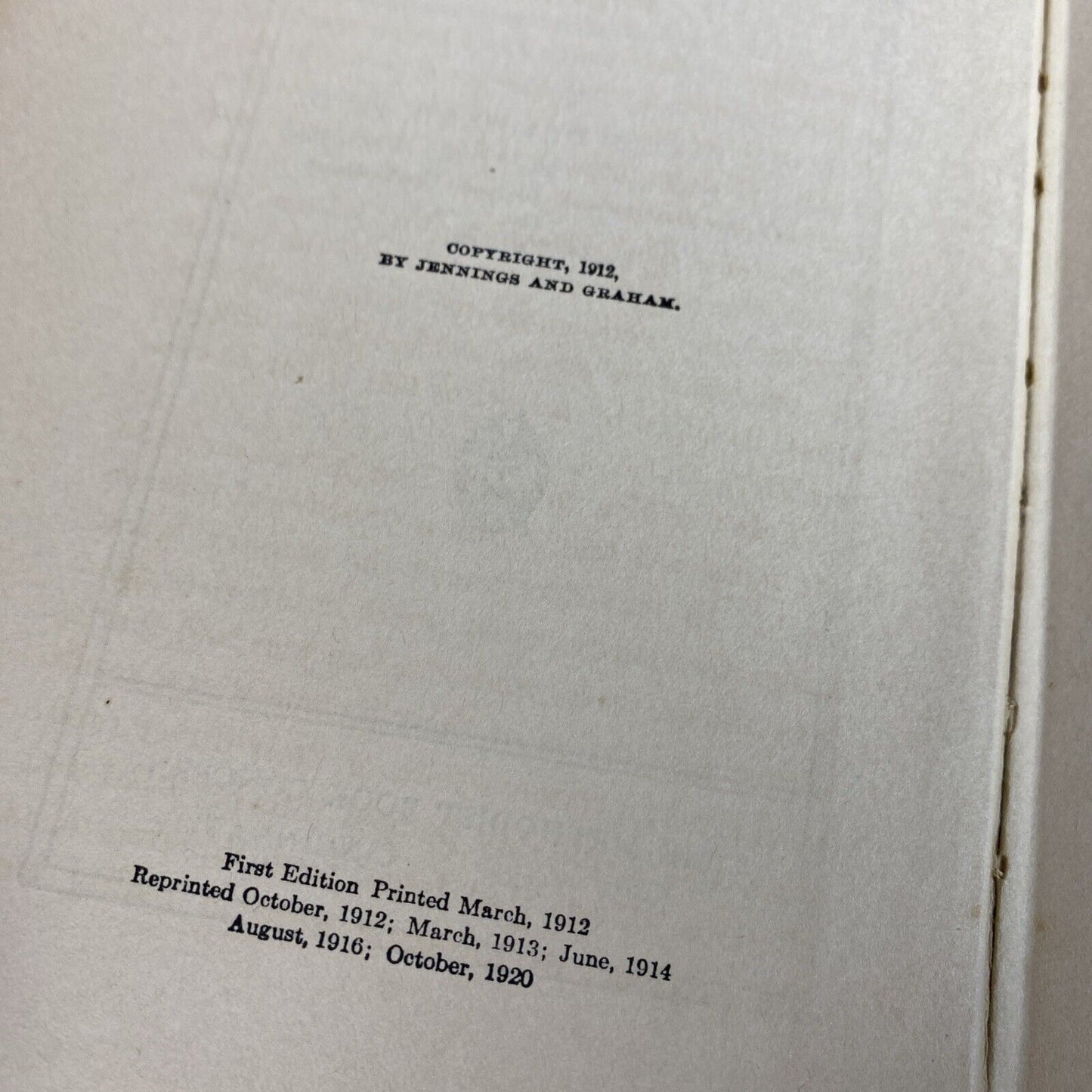 Some By-Products of Missions by Isaac Taylor Headland (1912, Hardback)