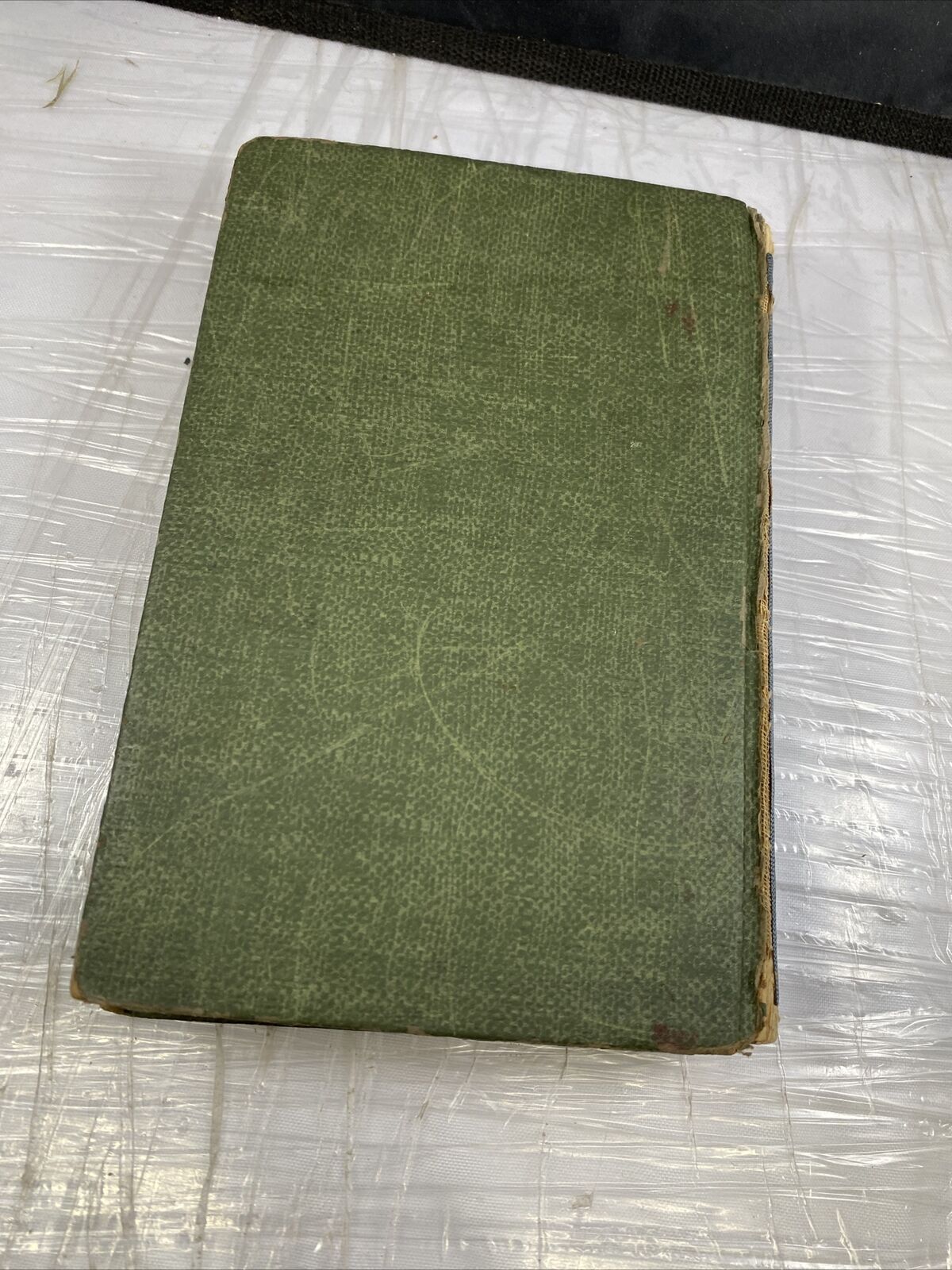 Esar's Comic Dictionary by Evan Esar 1940s First Edition Hardcover Book Rare