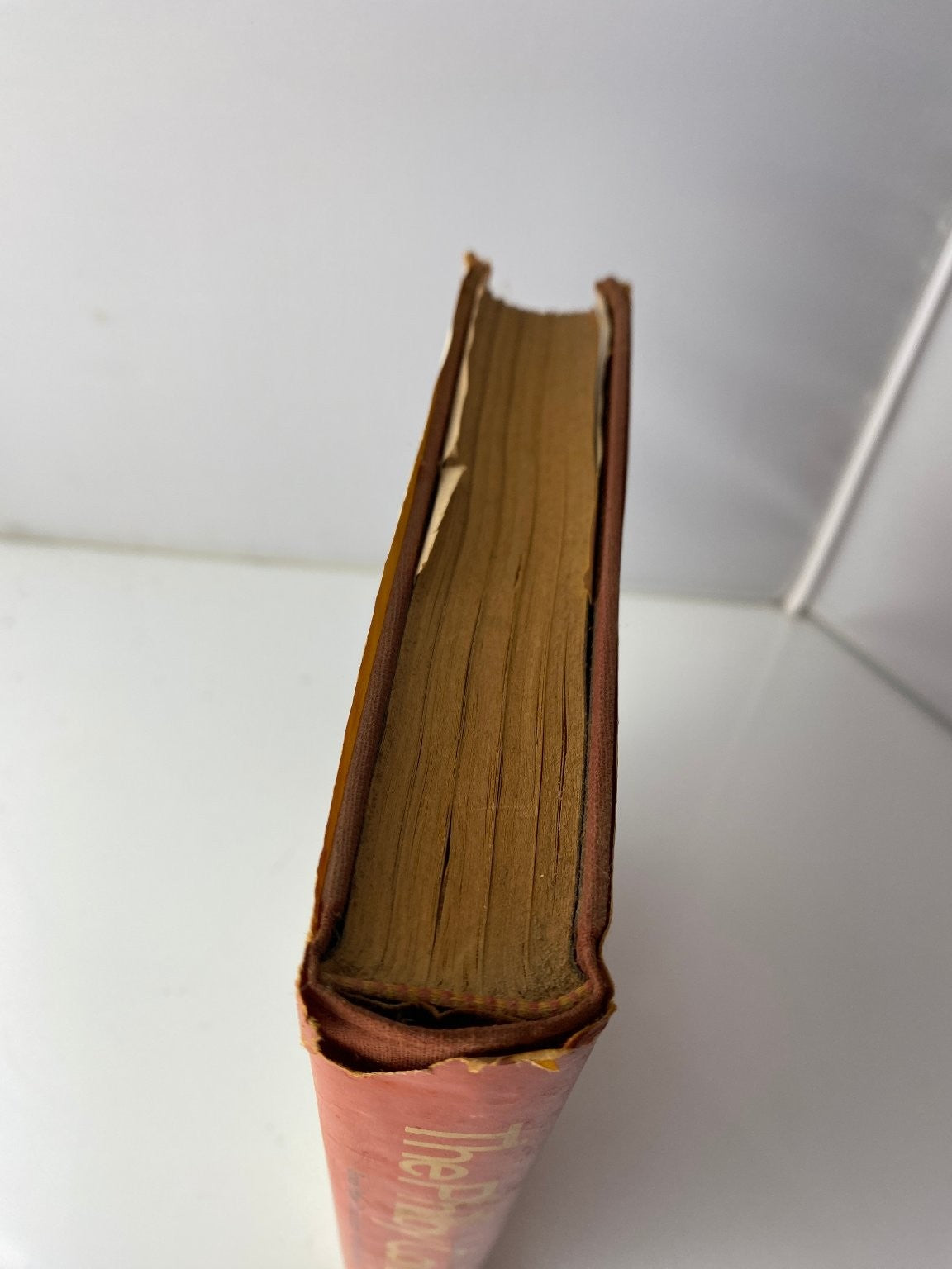 The Philby Conspiracy Page Leitch Knightley 1968 First Edition Doubleday