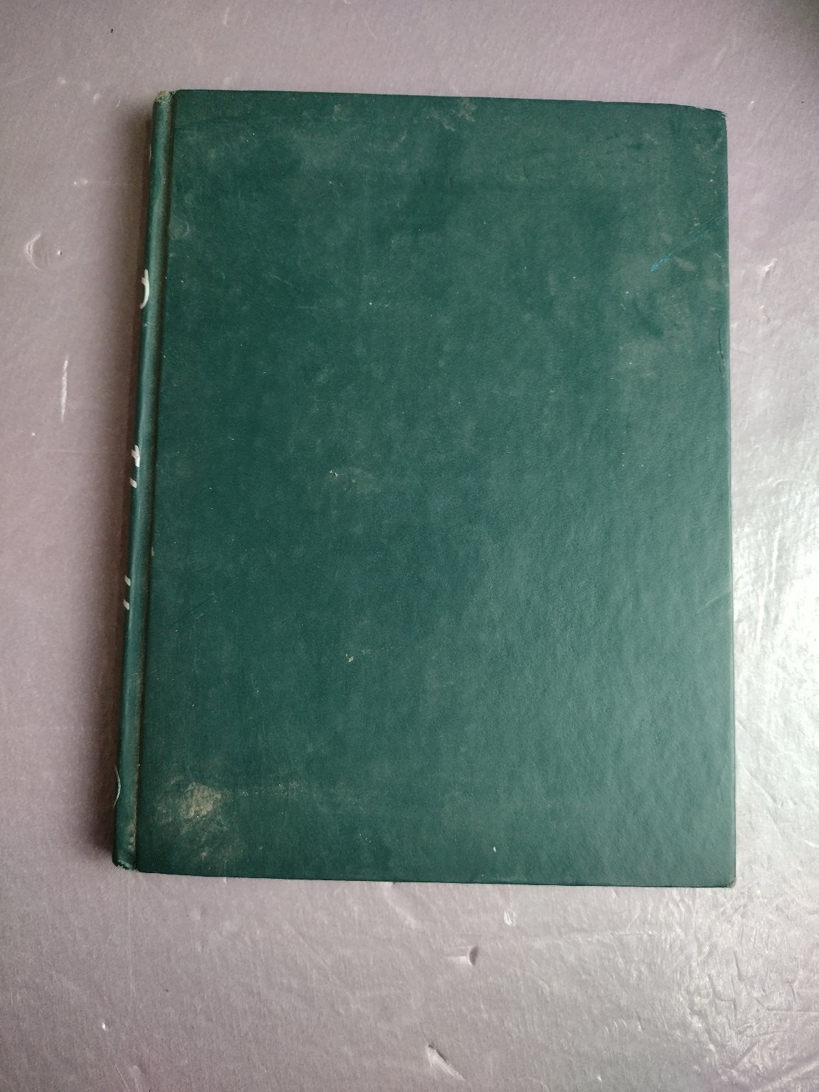 Because I Love You Davidson 1982 Inscribed Gift Book Hallmark Inspirational