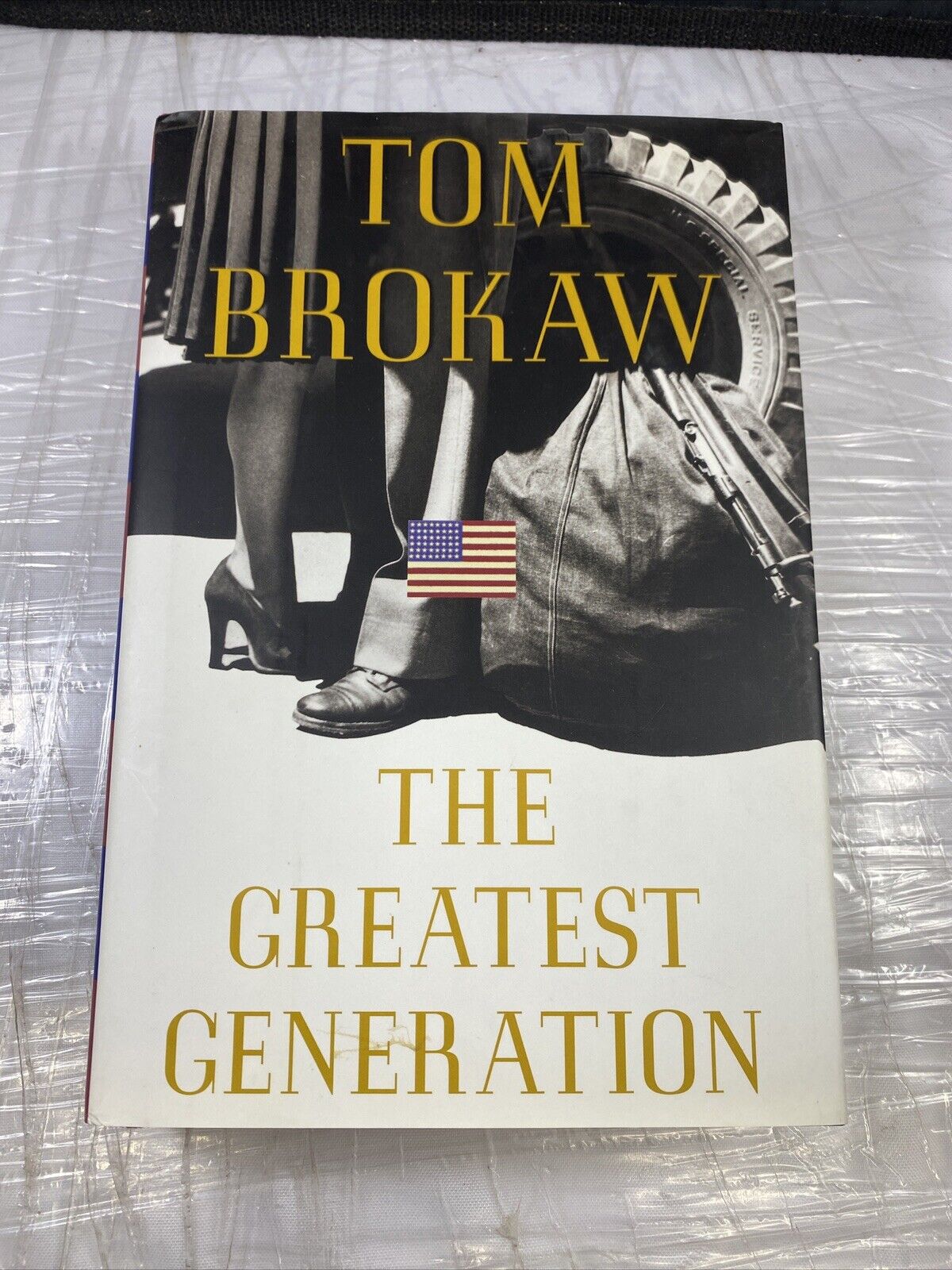 The Greatest Generation Very Good American History Too Brokaw