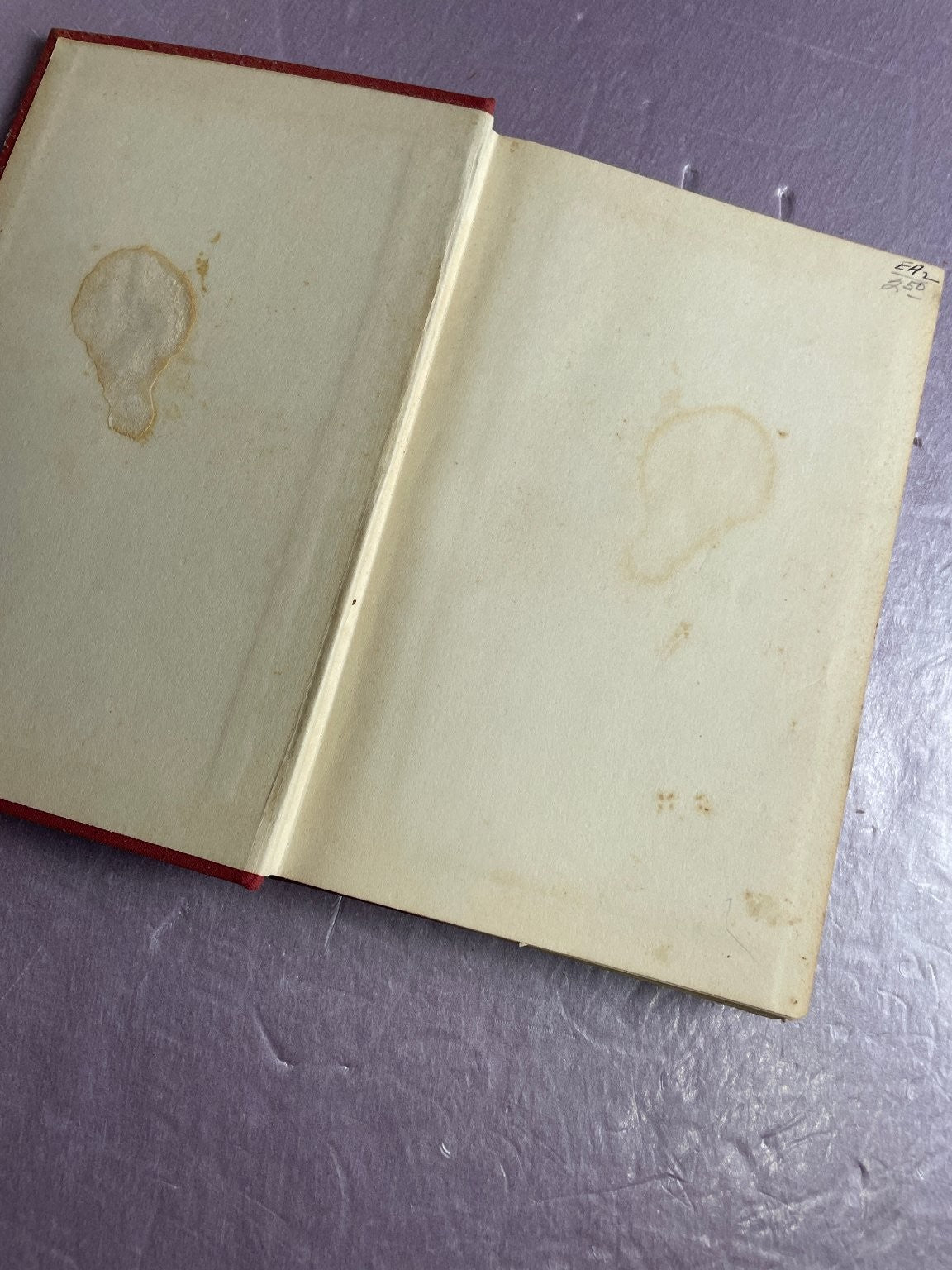 Leave Her to Heaven Ben Ames Williams 1944 First Edition Novel Houghton Mifflin