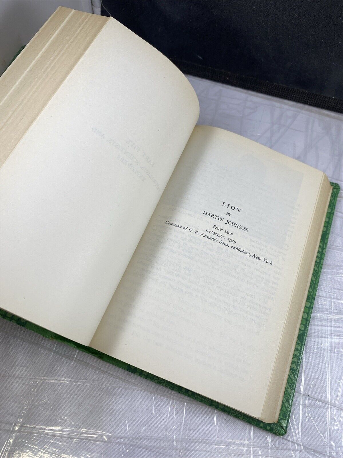 Harriet L. McClay & Helen Judson STORY BIOGRAPHIES Unique Vintage REBOUND Rare