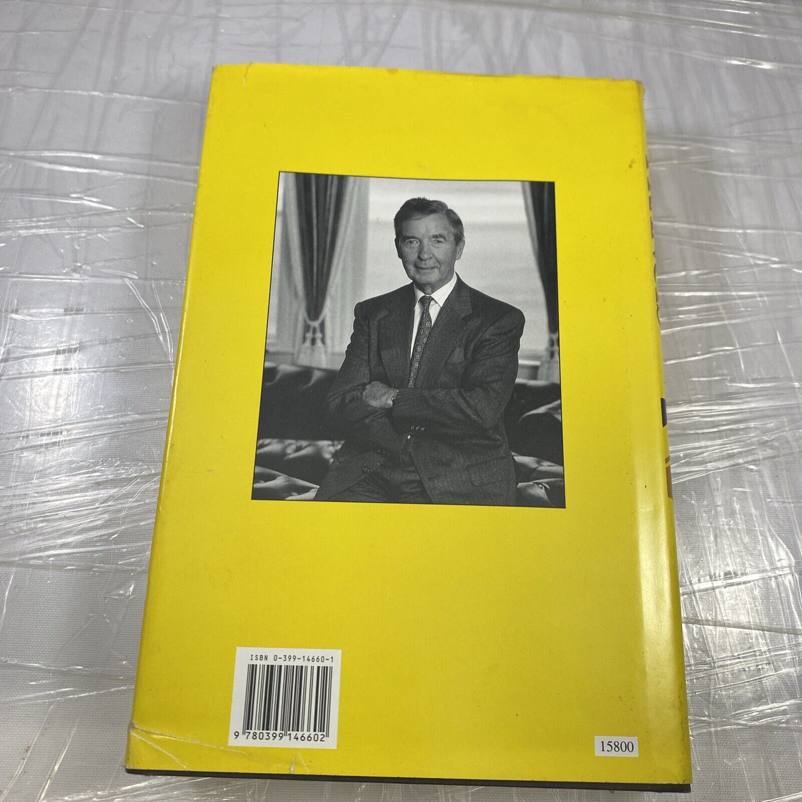 SHATTERED by Dick Francis HARDCOVER Putnam (2000) BCE Good See Pics