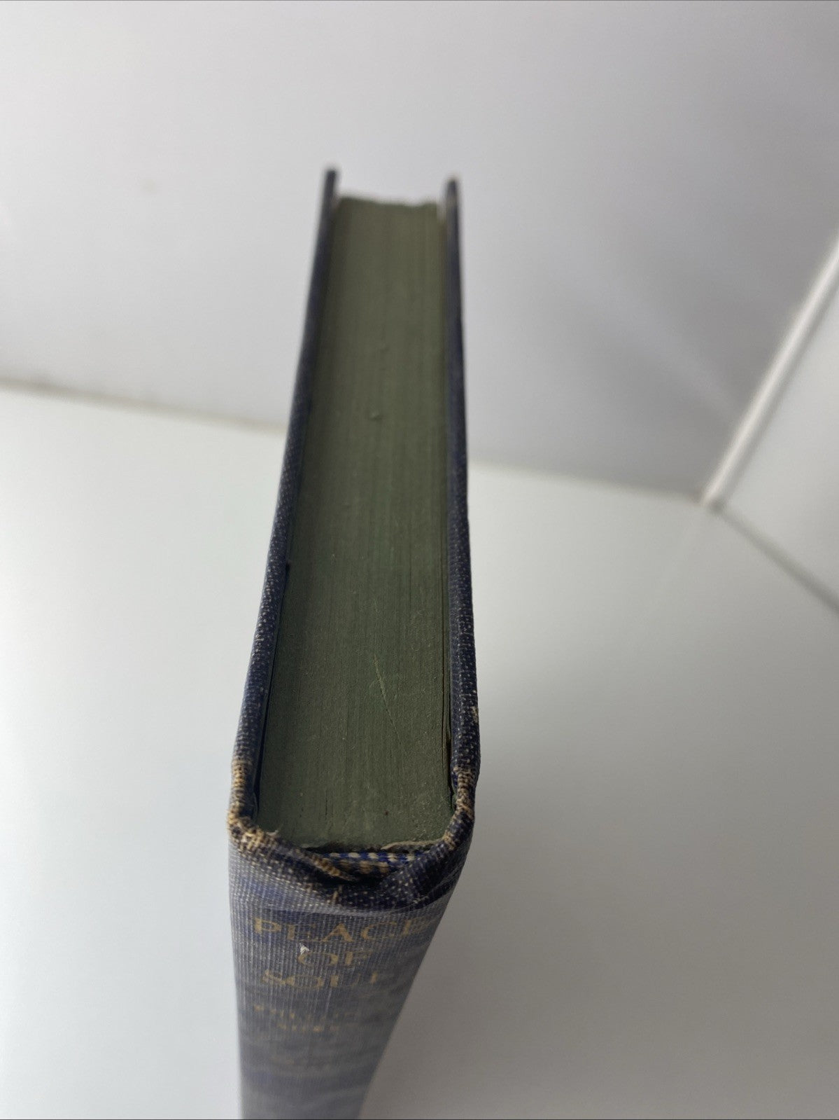 Fulton J. Sheen Peace of Soul Original 1951 Edition HC