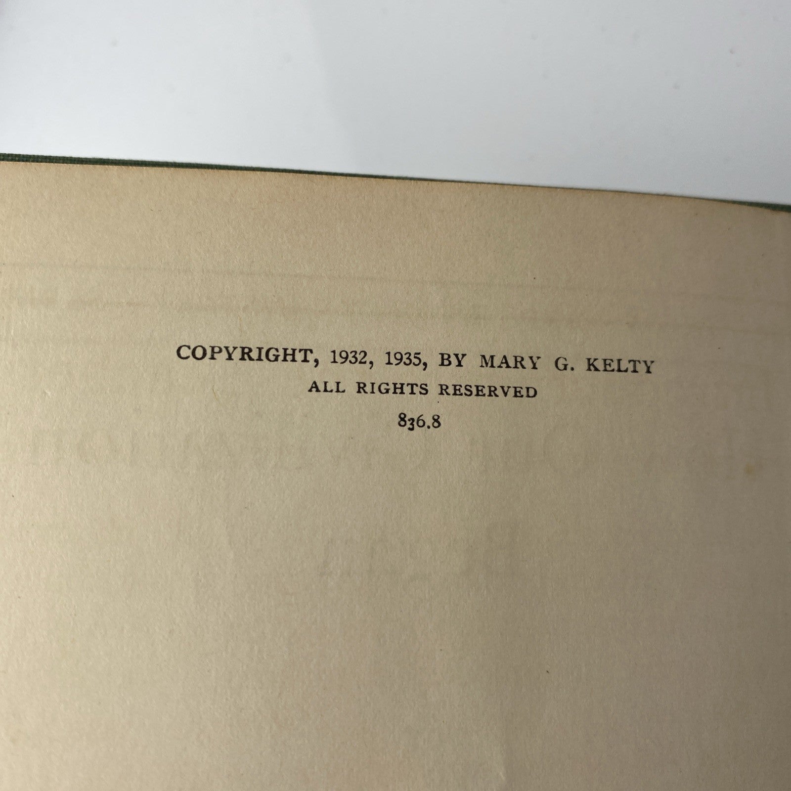 How Our Civilization Began  by Mary G. Kelty 1935 Tryon & Antique History Textbo