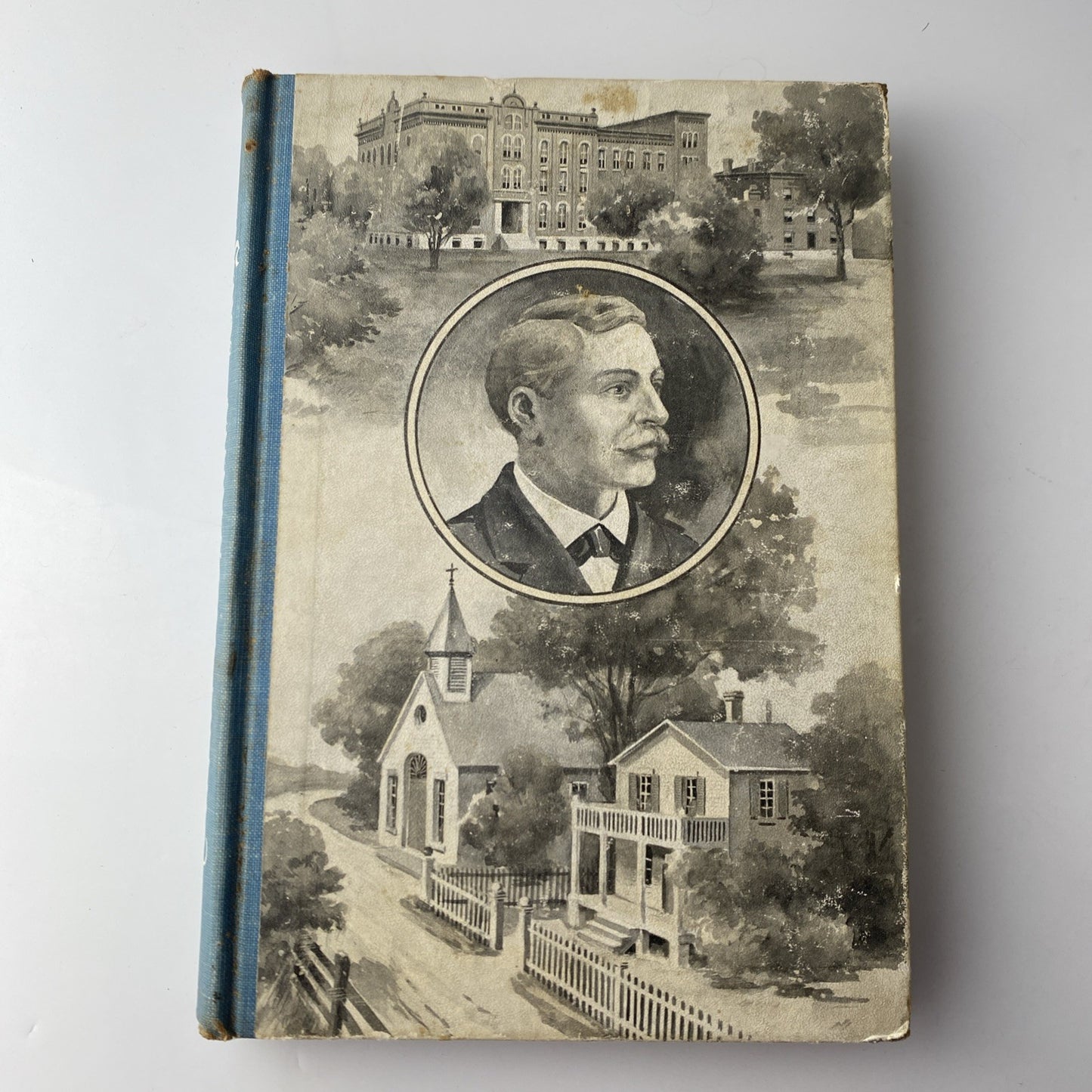 Jack Roostand 1909 Hermann Zagel Rare St Louis Published German Louis Lange